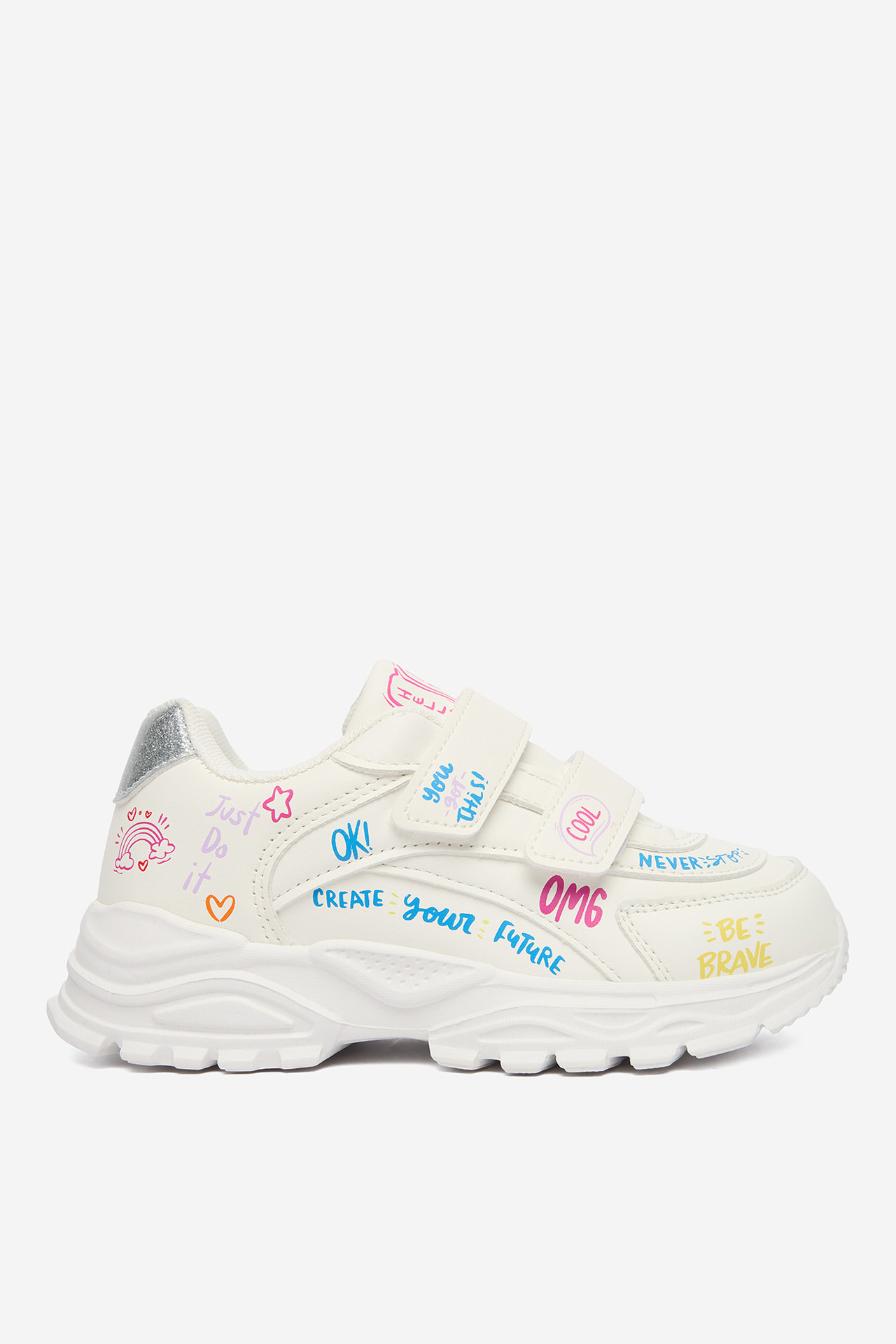 Sneakerși DeeZee