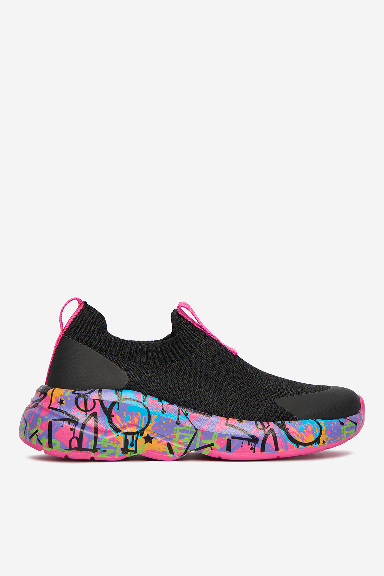 Sneakersy