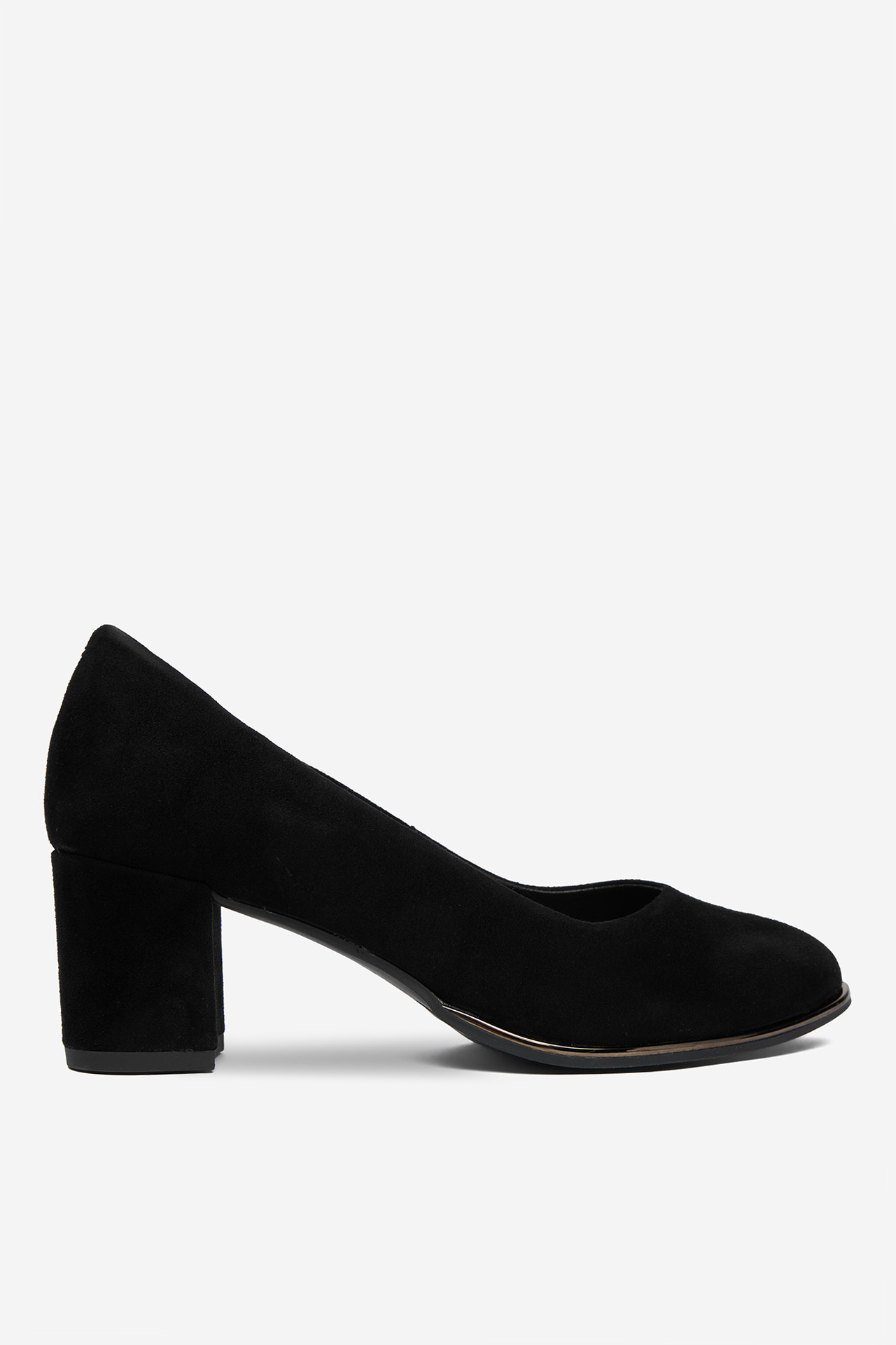 Pantofi cu toc