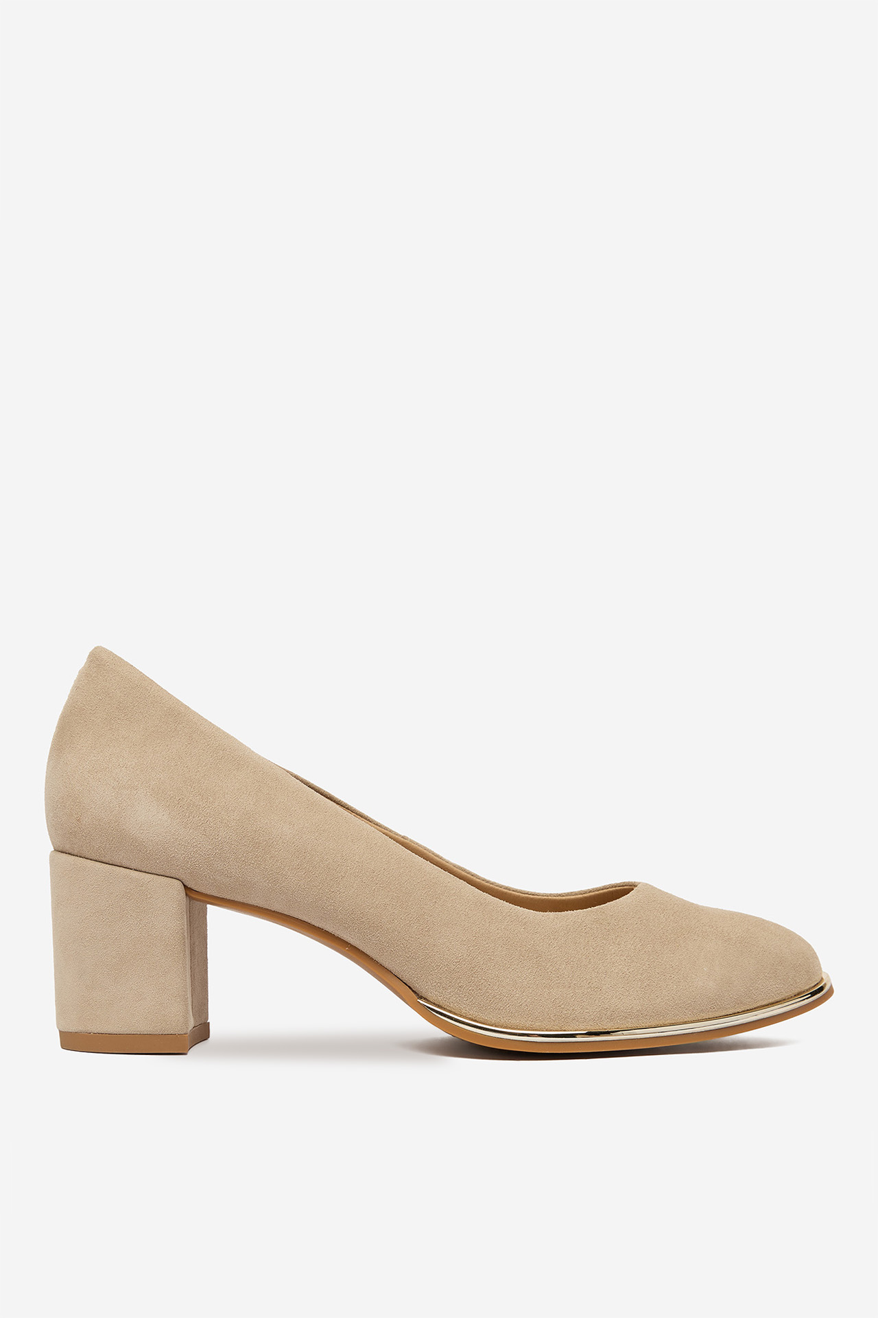 Pantofi cu toc