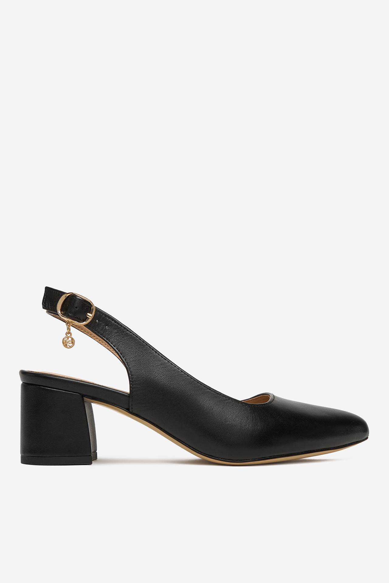 Pantofi cu toc Lasocki