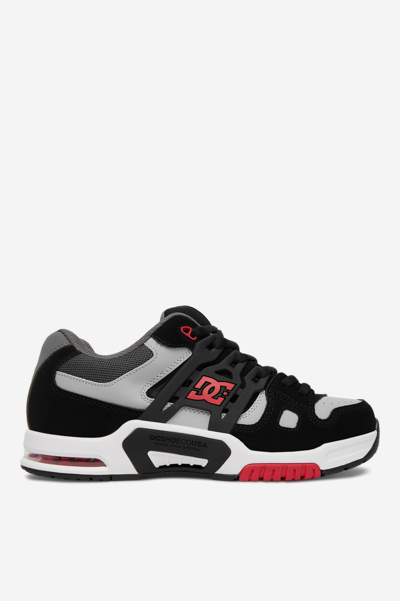 Sneakers DC Shoes EO AT 2 DC02906002 Mix