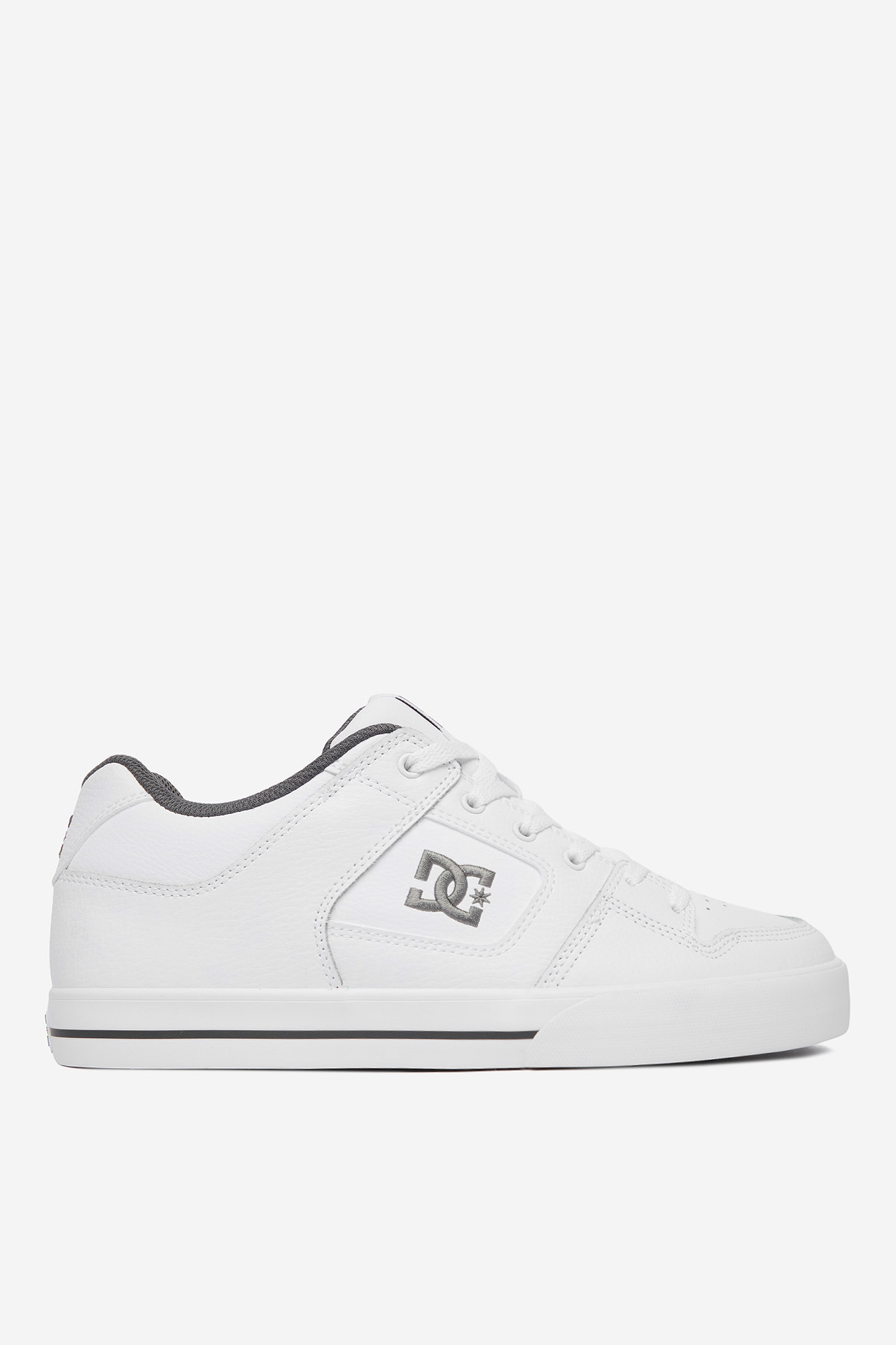 Încălțăminte sport DC Shoes EO Pure 300660 Hbw Alb