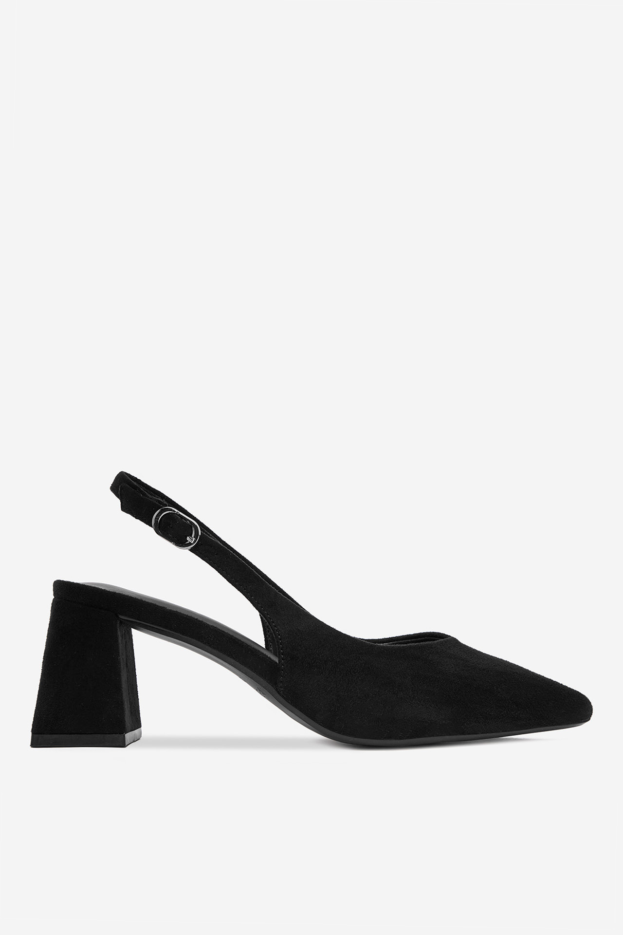 Pantofi cu toc Jenny
