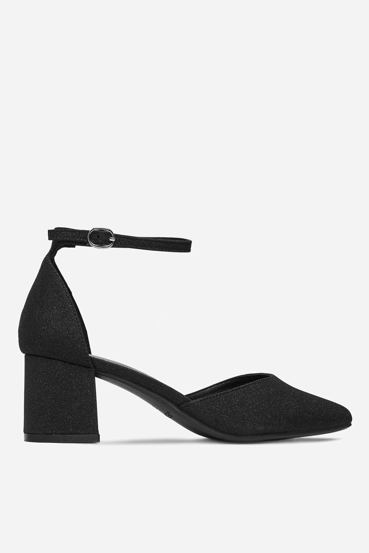 Pantofi cu toc Jenny