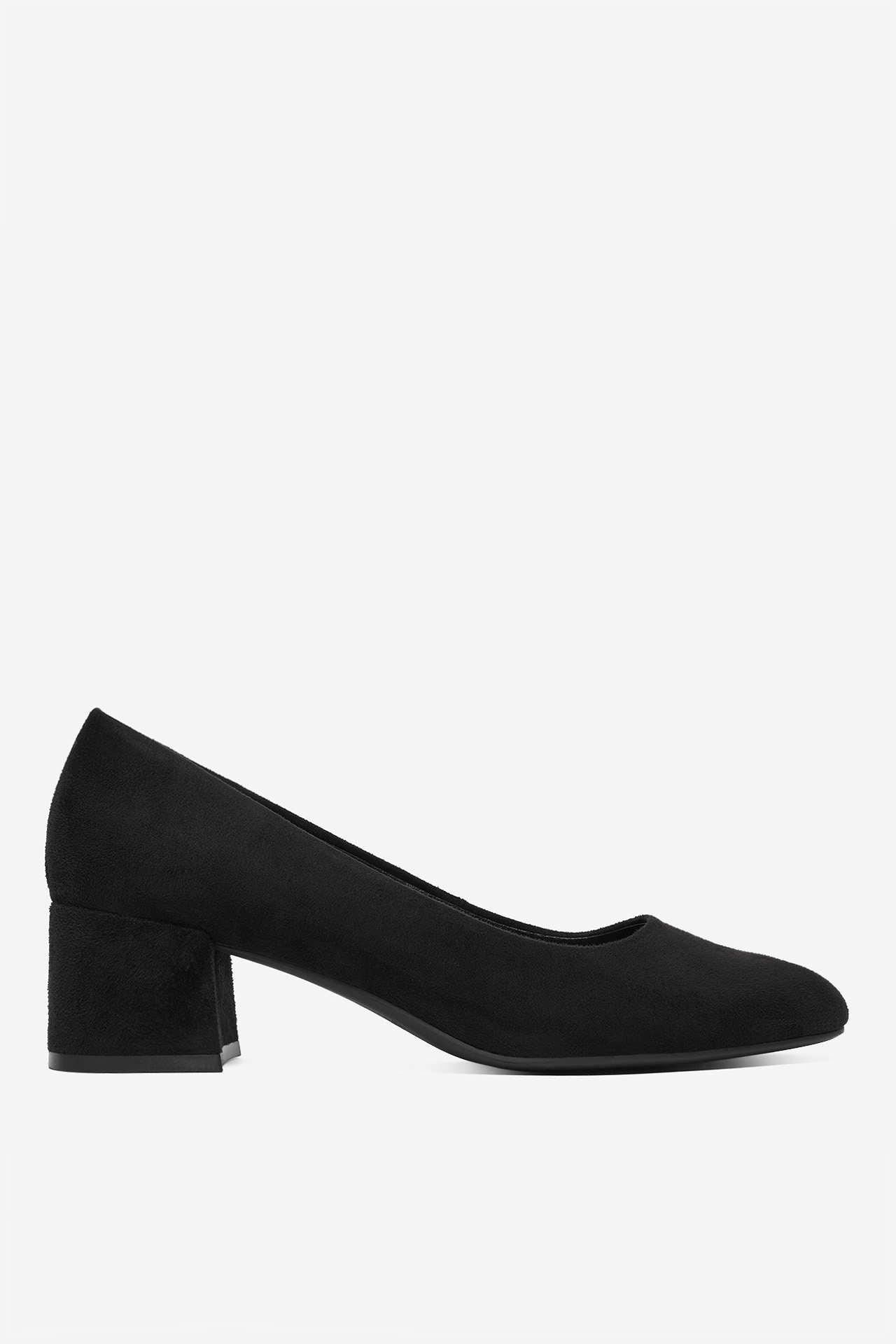 Pantofi cu toc Jenny