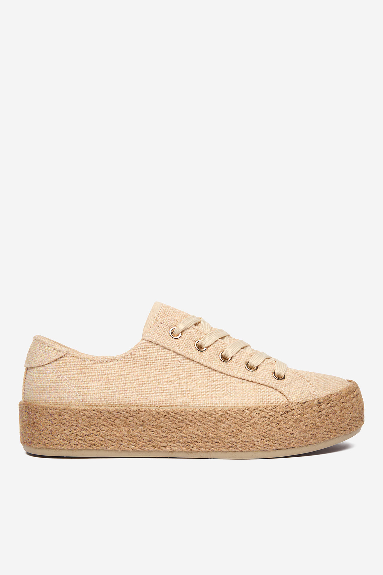 Espadrile Jenny