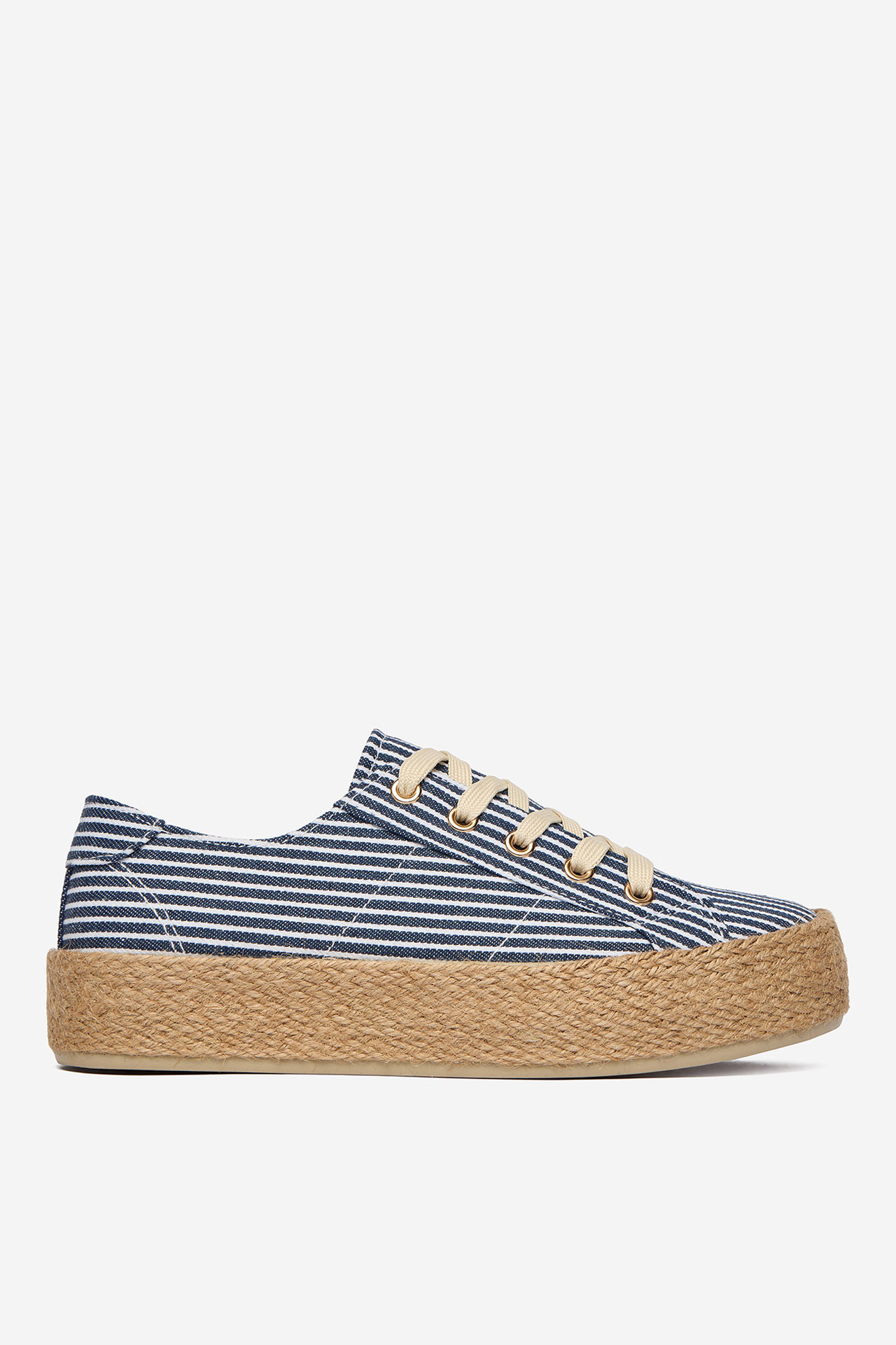 Espadrilky
