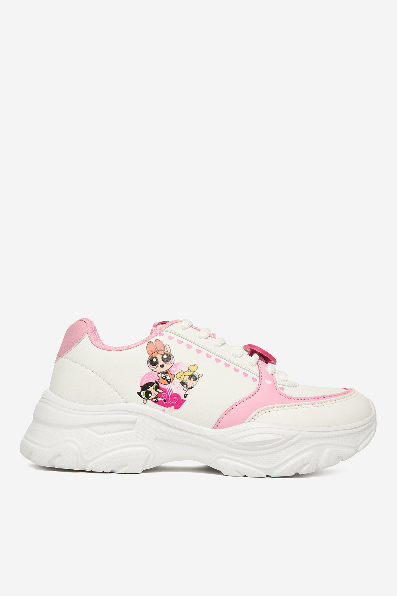 Sneakerși POWERPUFF GIRLS