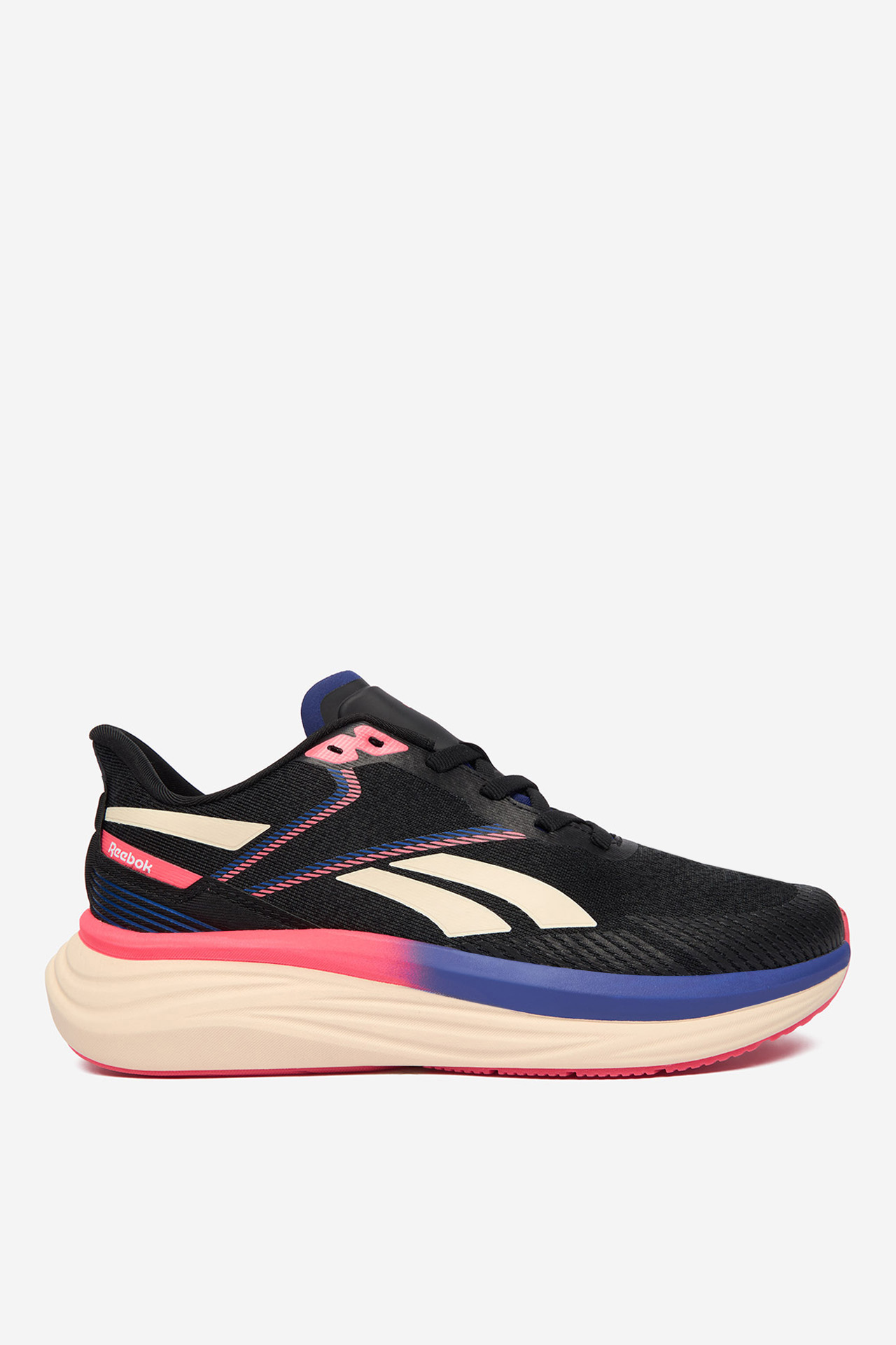 Încălțăminte sport Reebok C Viva Speed Negru
