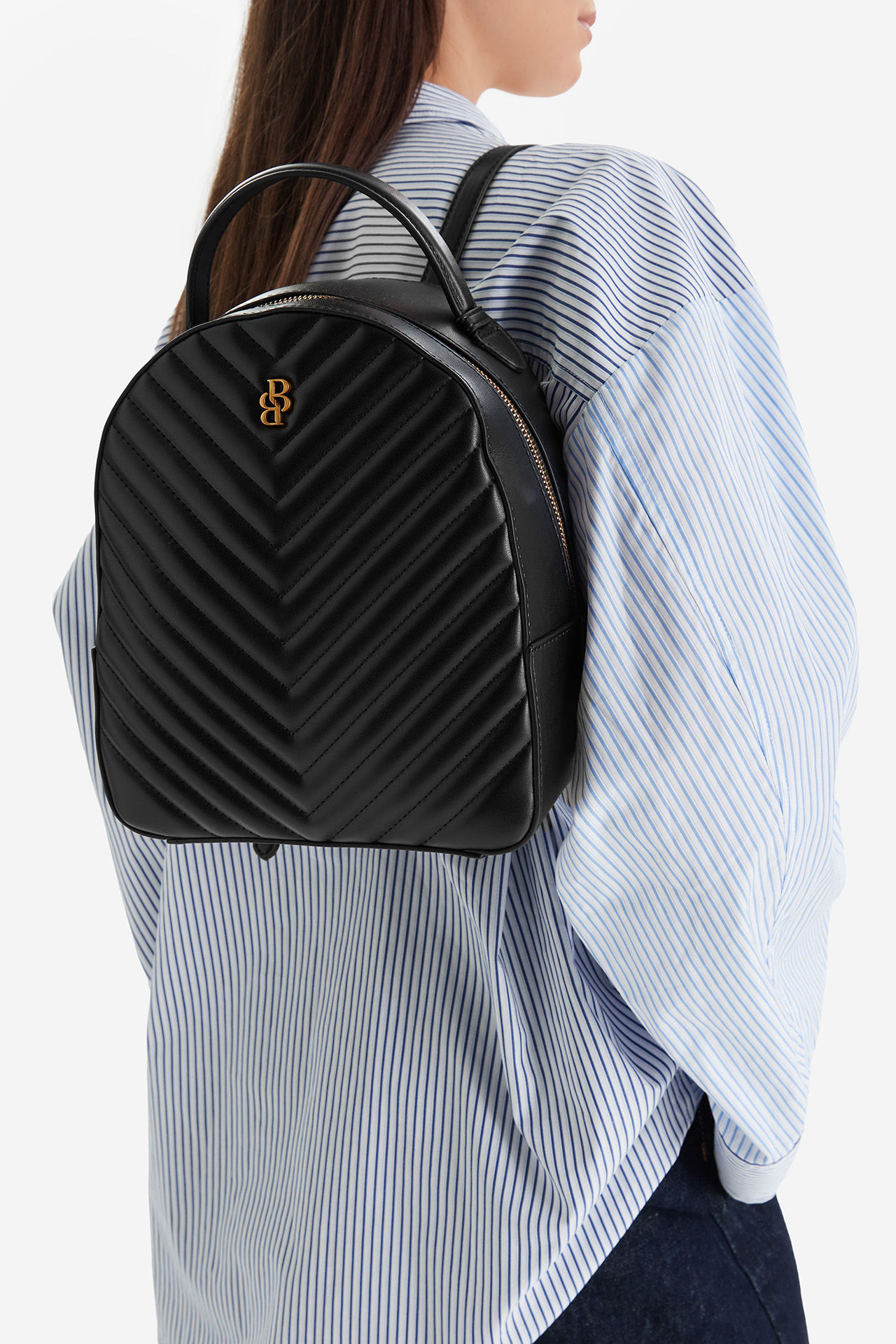 Rucsac Badura