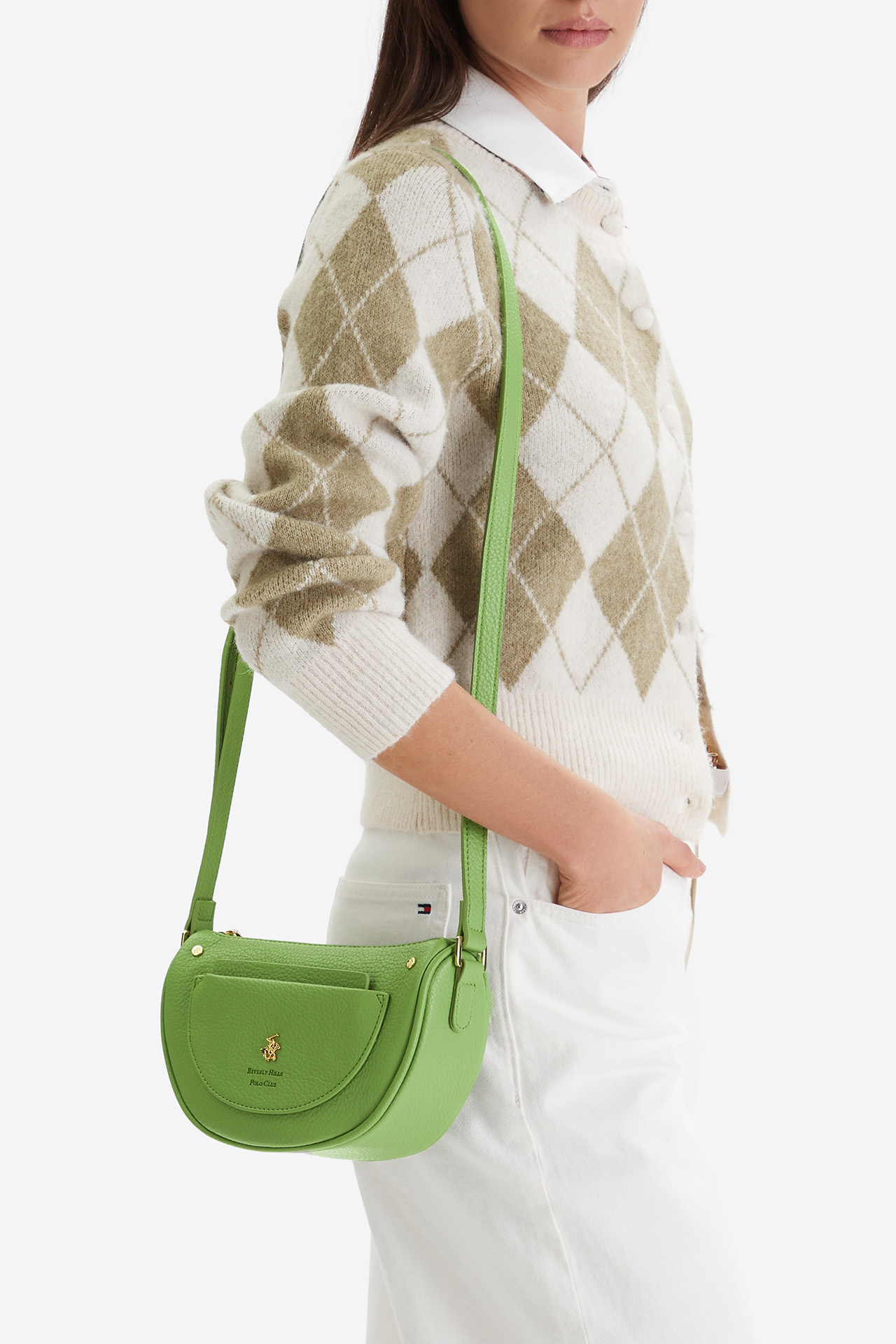 Geantă de mână Beverly Hills Polo Club