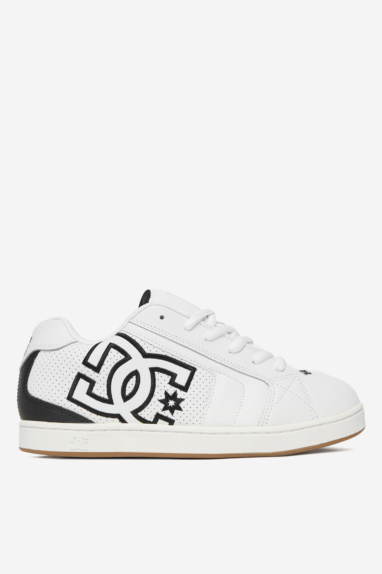 Sneakers DC Shoes EO Net DC01774113 Alb