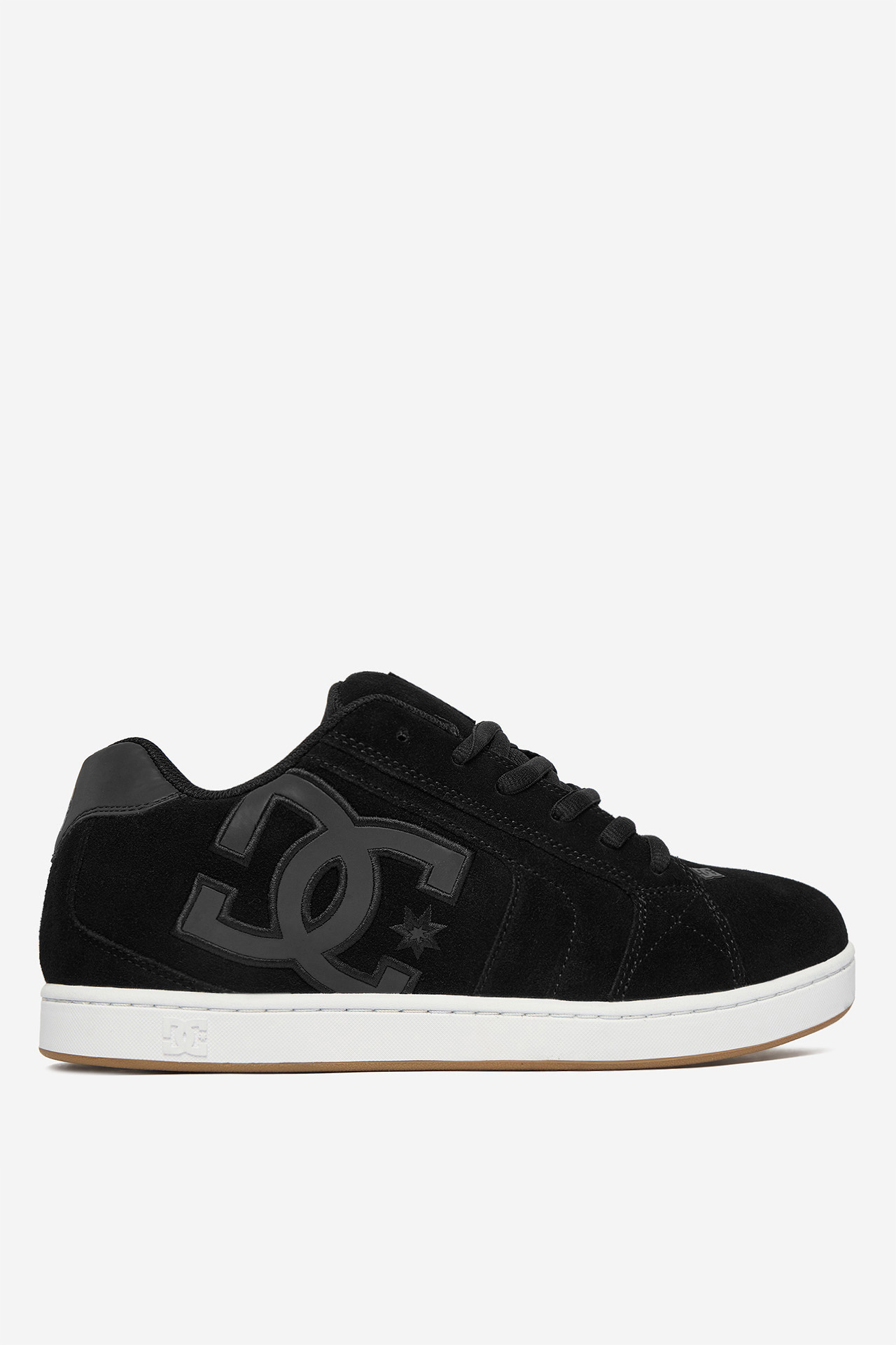Sneakers DC Shoes EO Net SE DC03260001 Negru