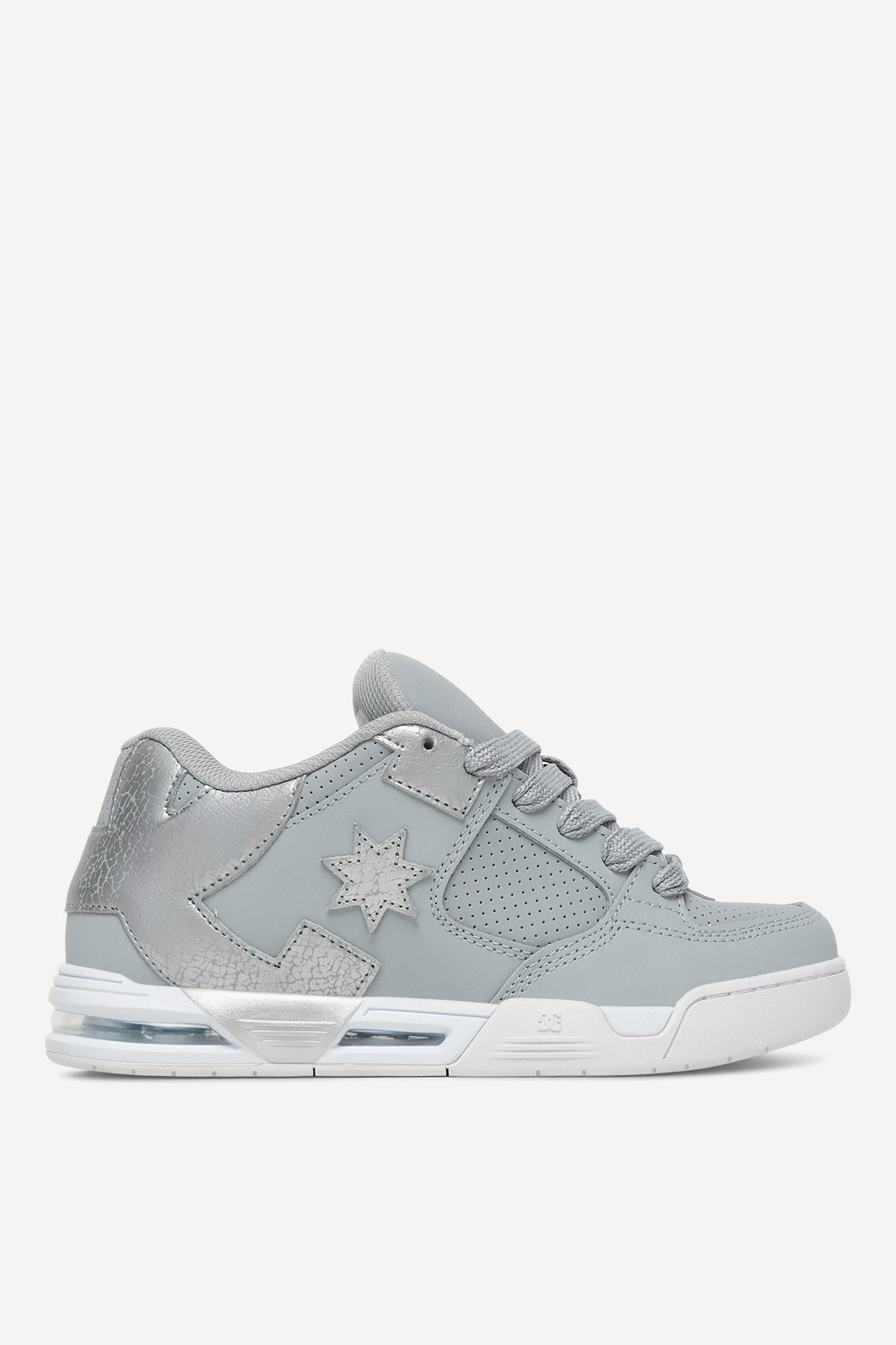 Încălțăminte sport DC Shoes EO DC Command DC02744025 Gri
