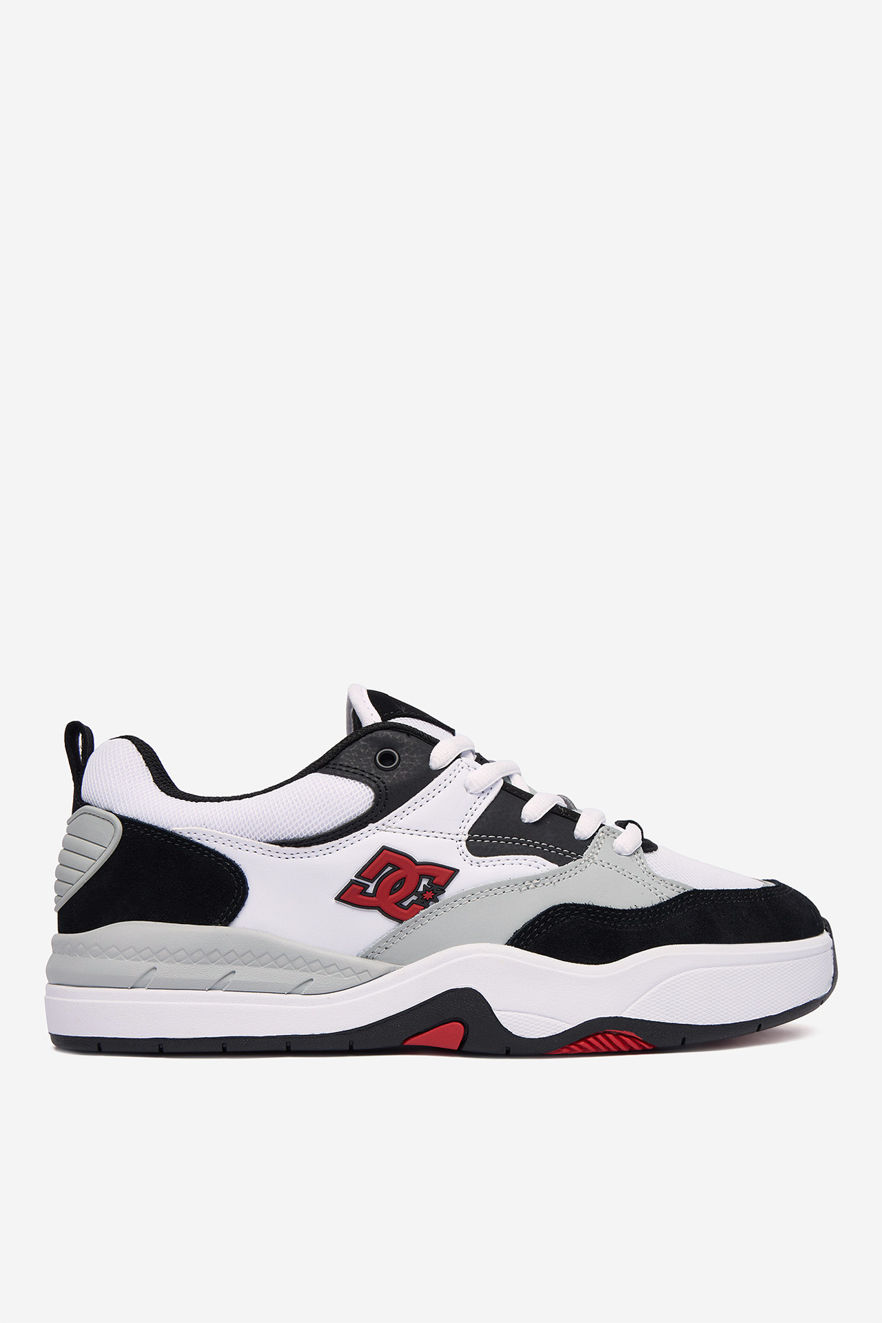 Sneakers DC Shoes EO DC Ascend DC01675005 Mix