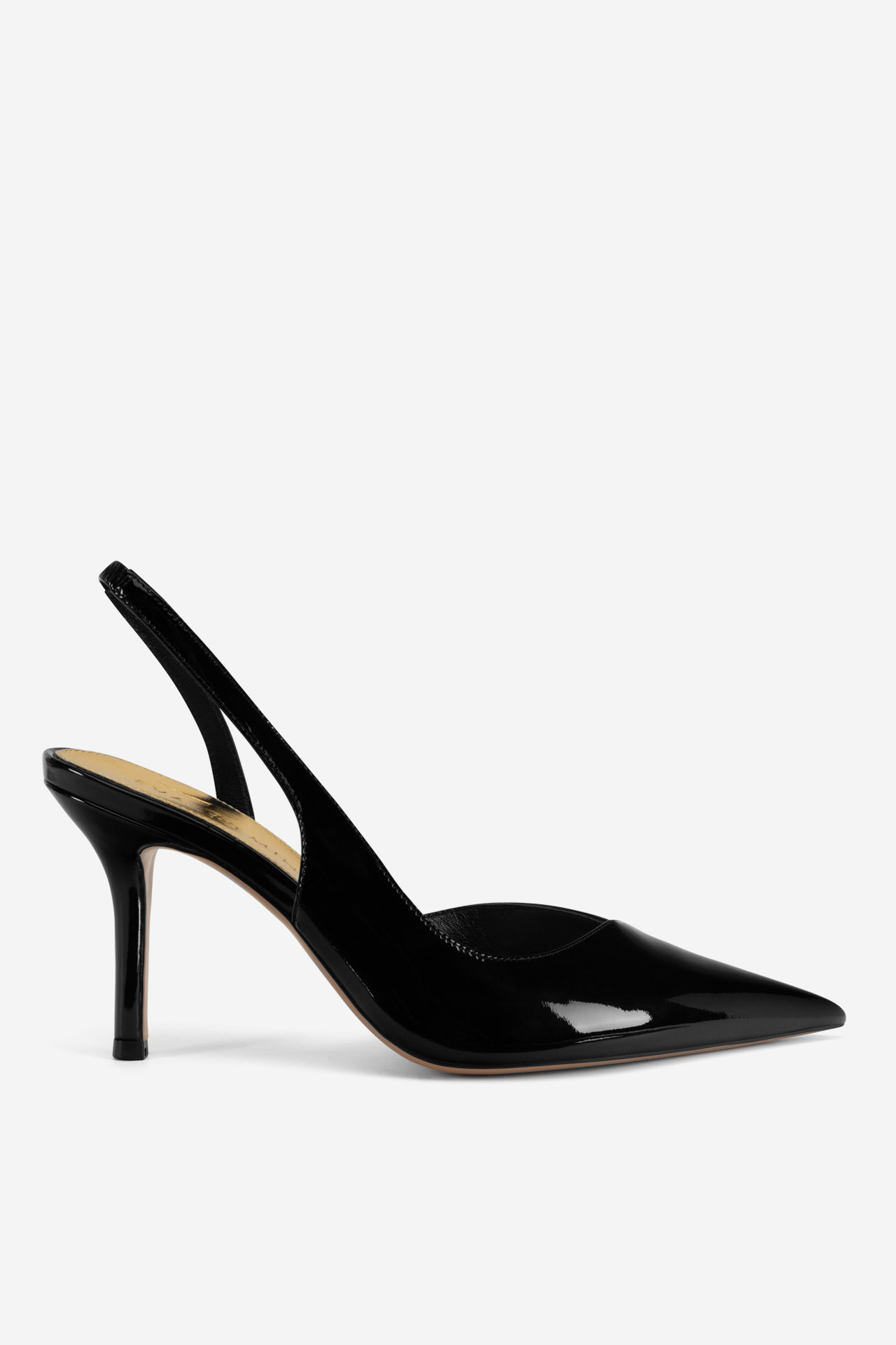 Pantofi stiletto