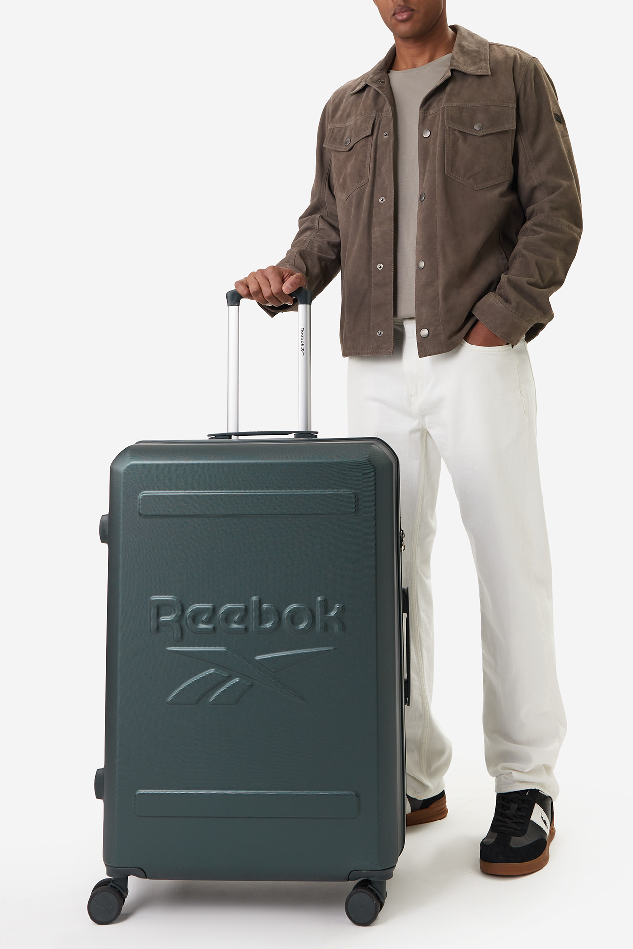 Valiză Reebok