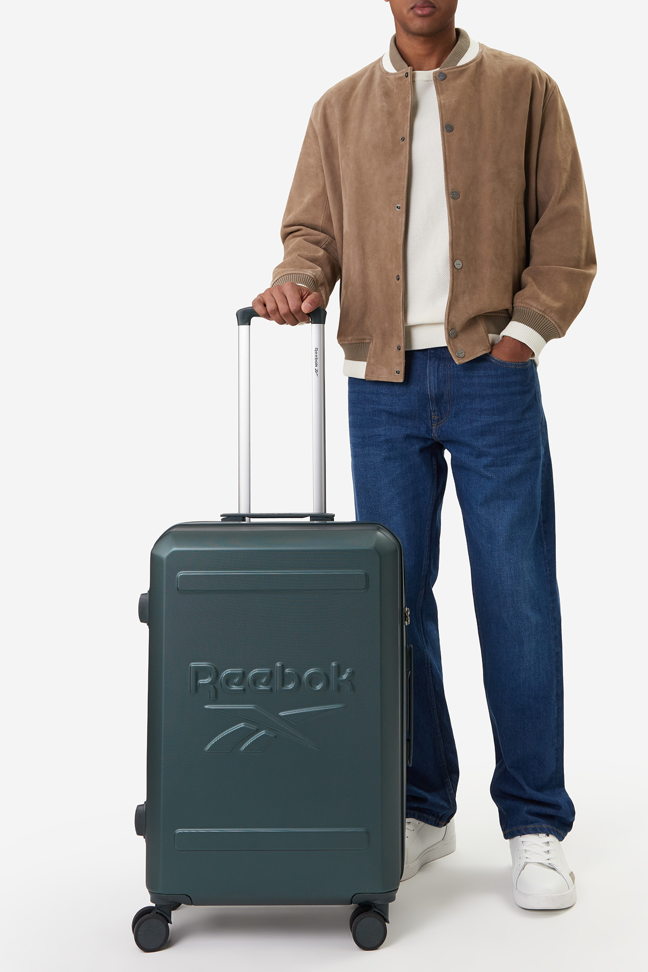 Valiză Reebok