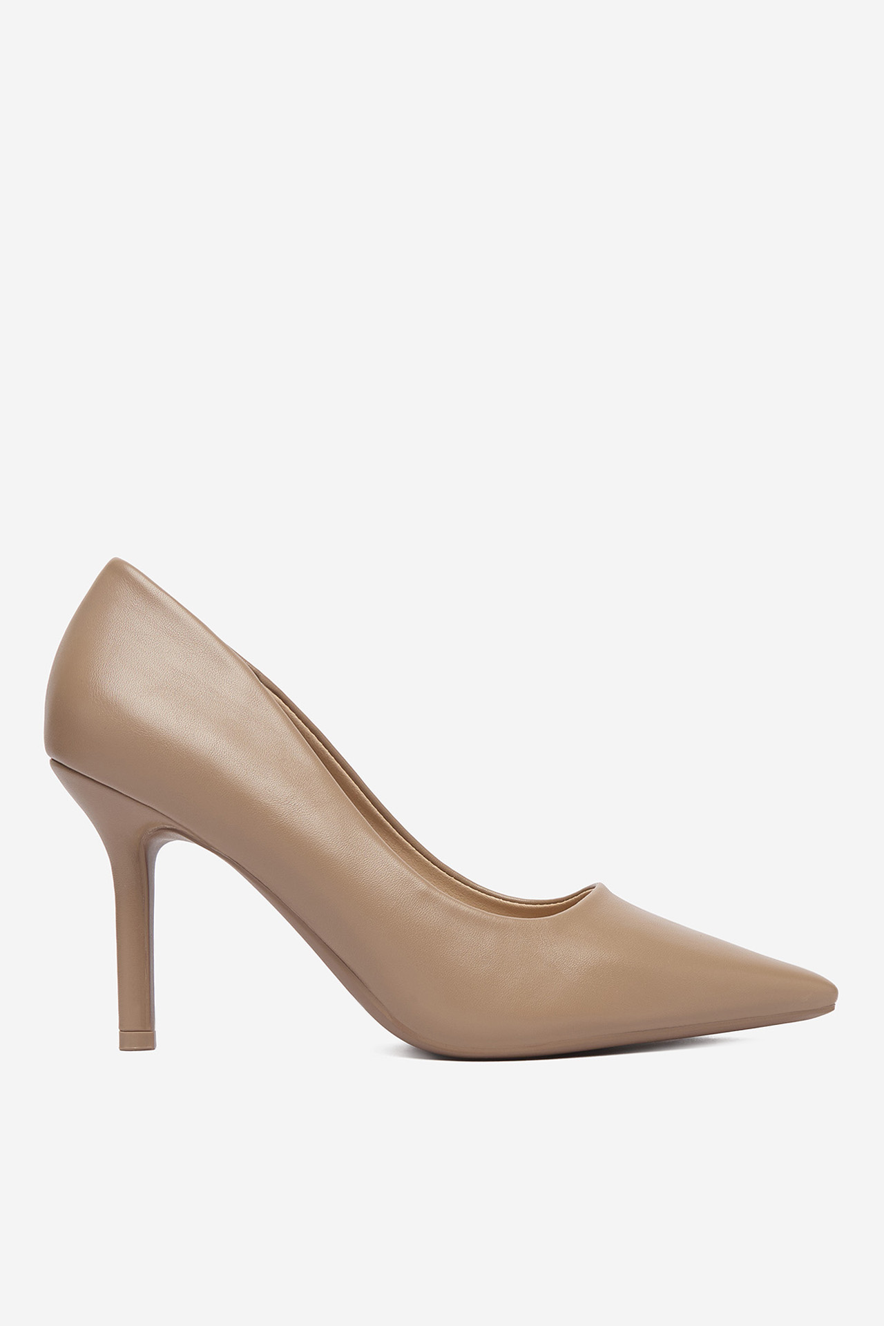 Pantofi stiletto
