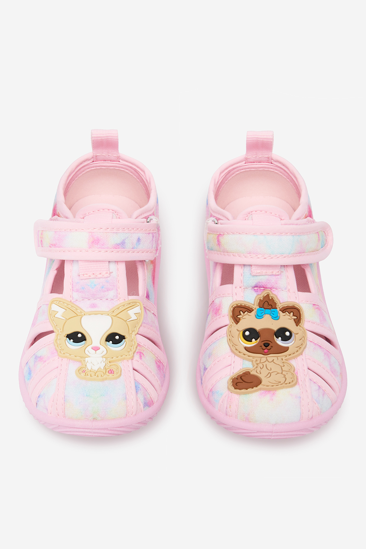 Papuci de casă LITTLEST PET SHOP