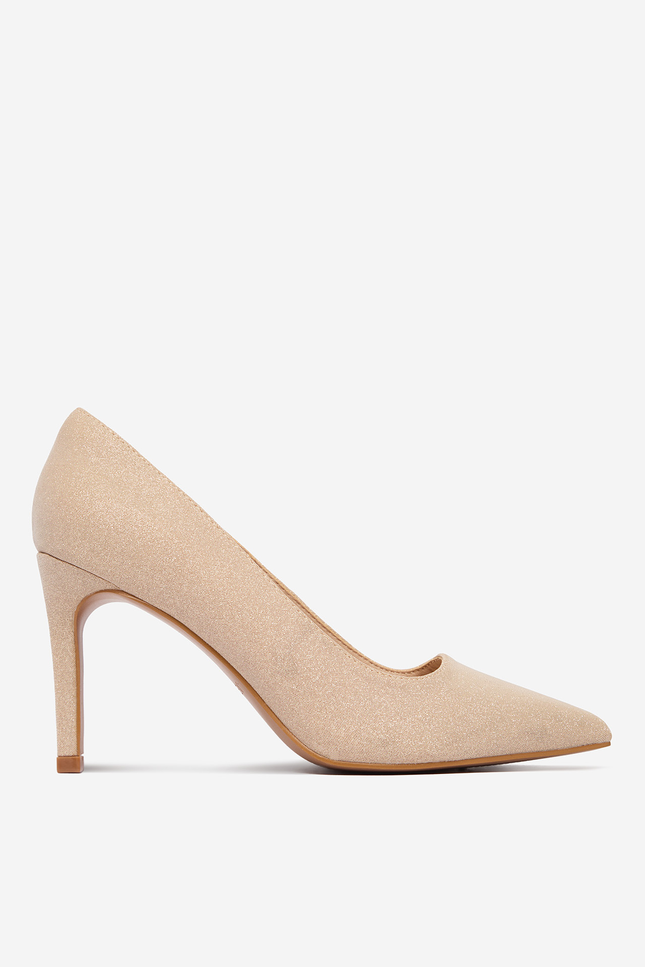 Pantofi stiletto