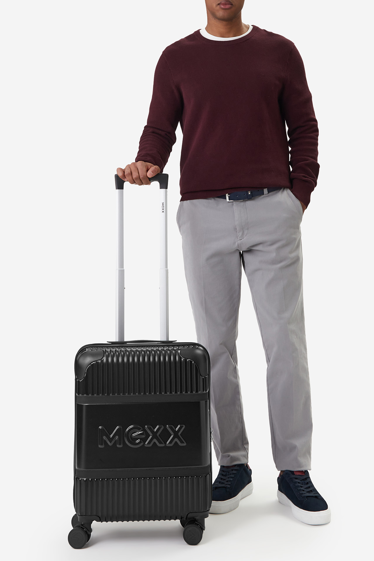 Mexx Valiză Mexx