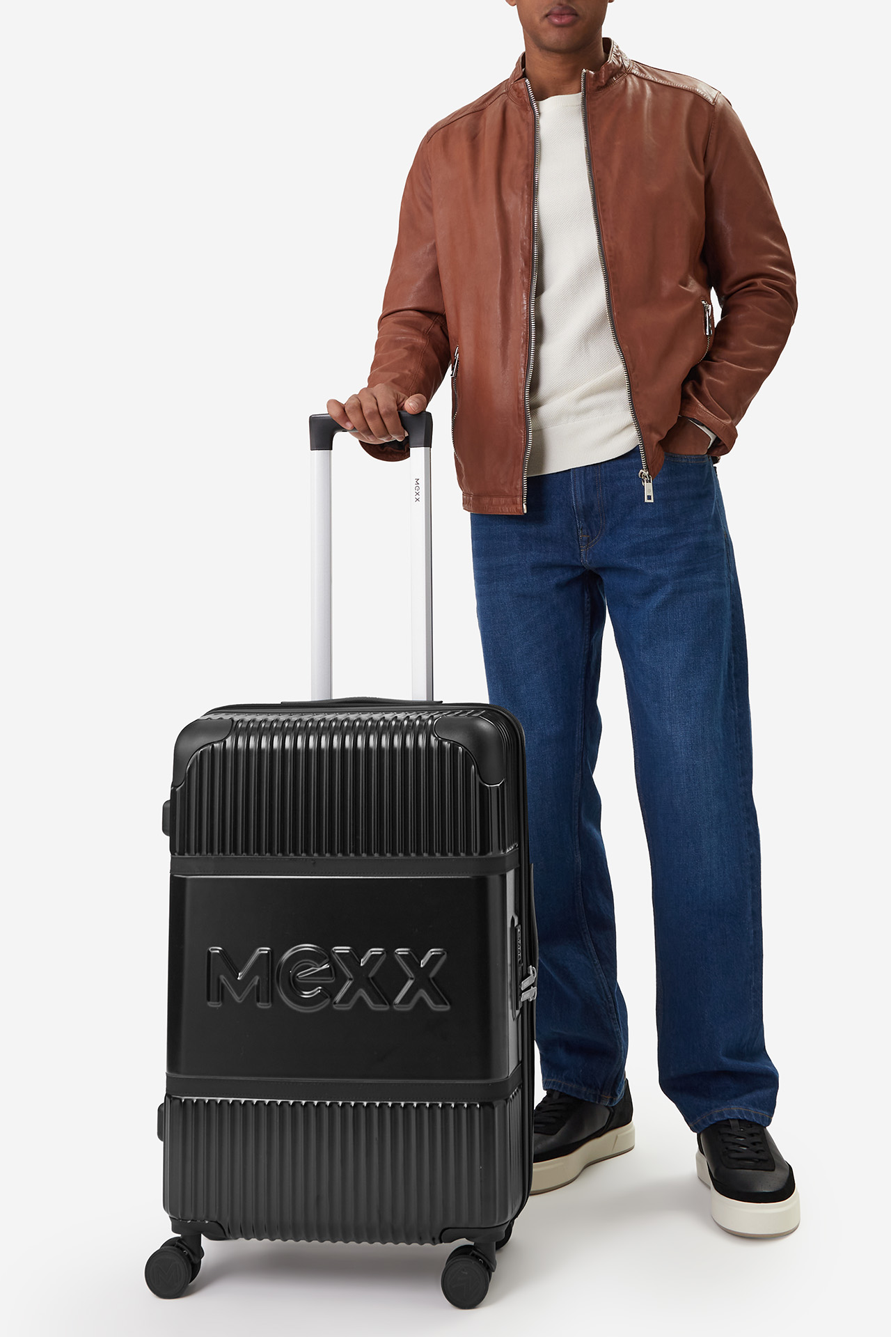Mexx Valiză