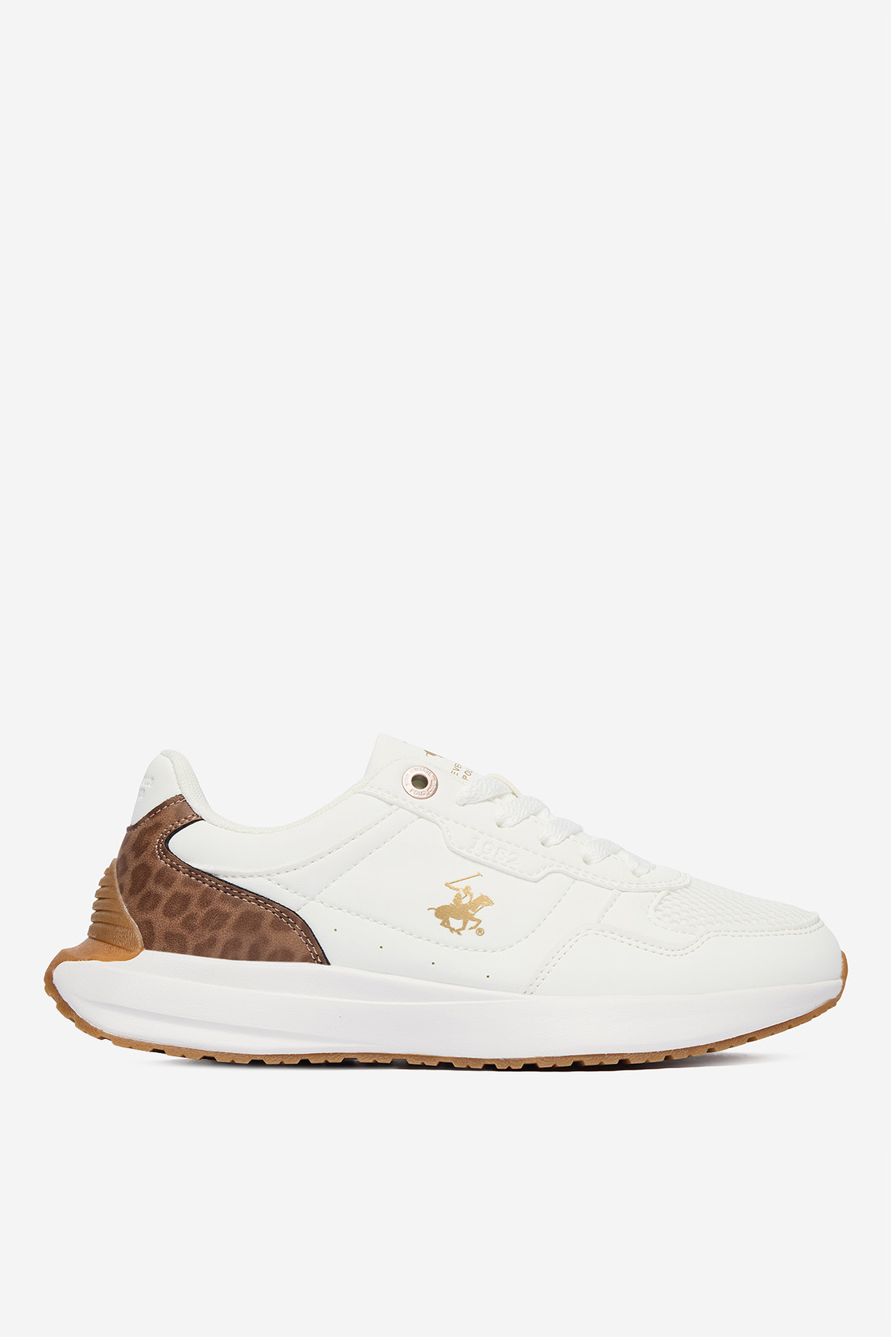 Sneakerși Beverly Hills Polo Club