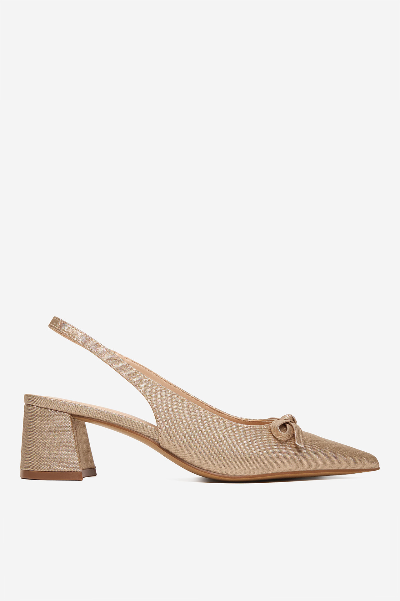 Pantofi cu toc Jenny
