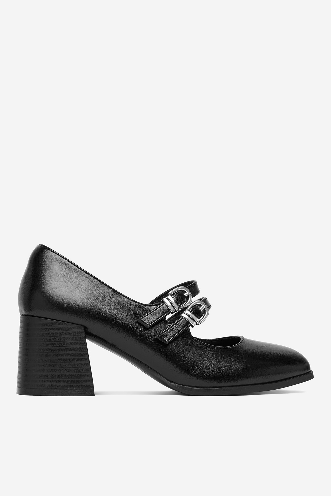 Pantofi cu toc