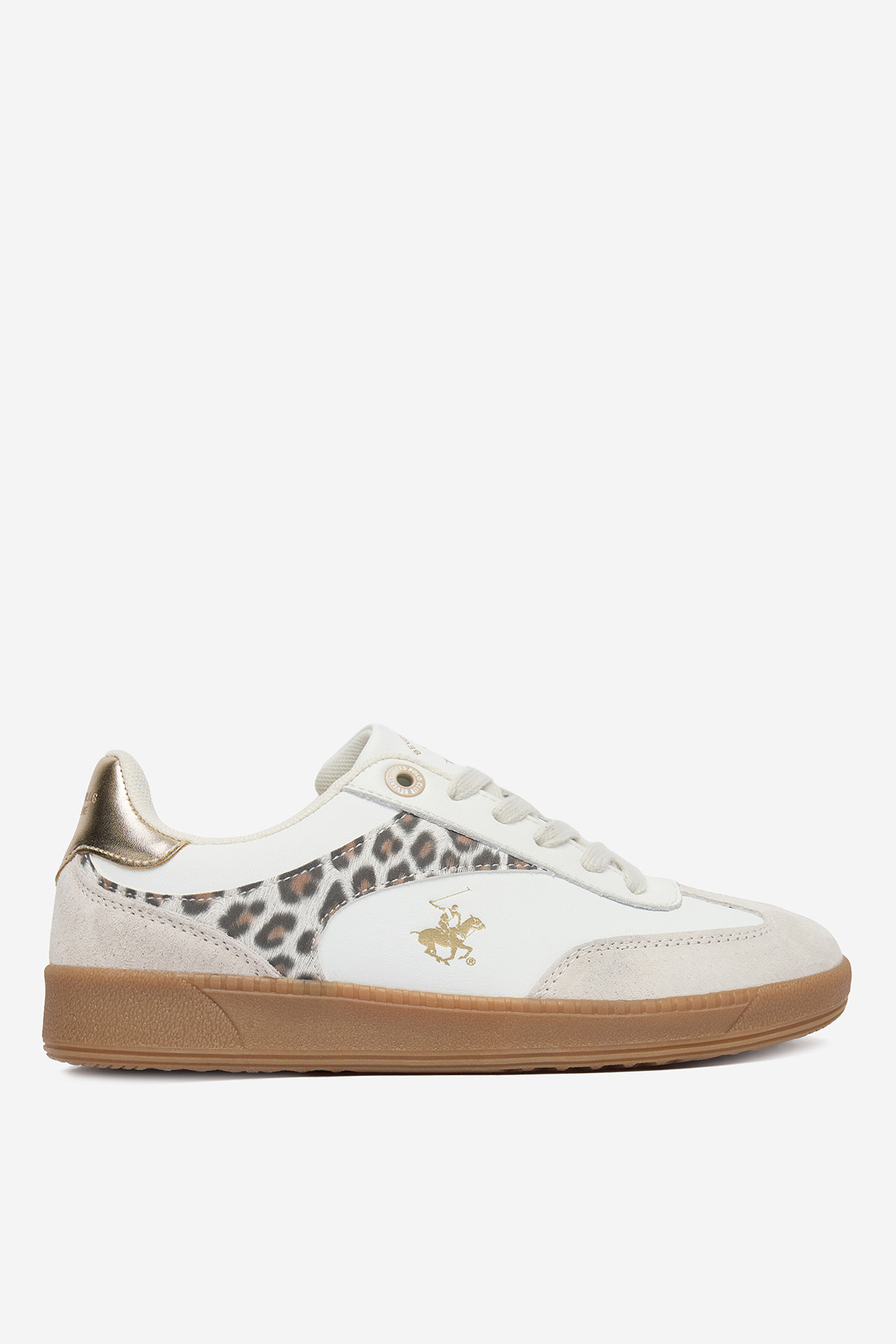 Sneakerși Beverly Hills Polo Club