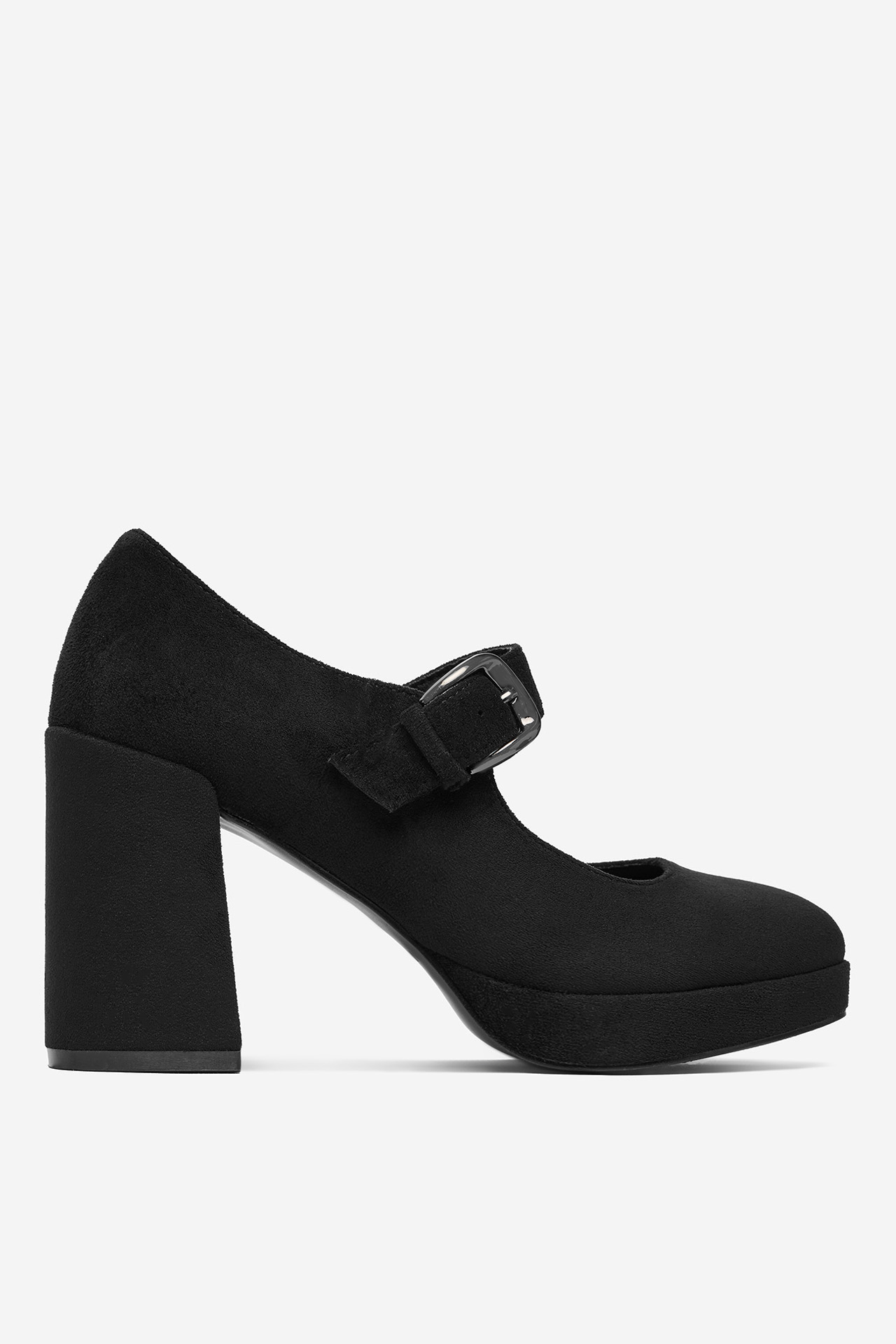 Pantofi cu toc