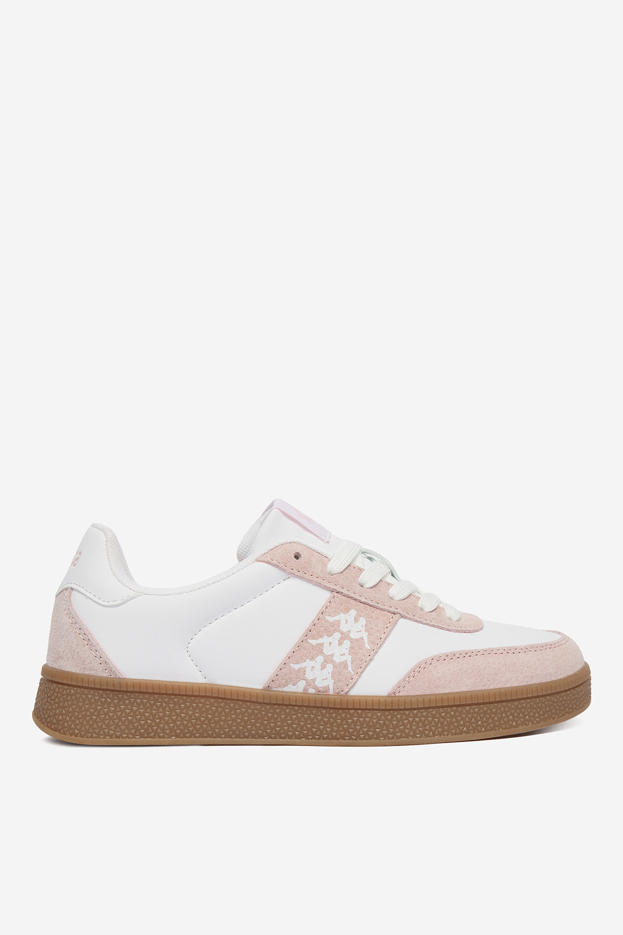 Sneakers Kappa Ceo MP40 008Z W Alb