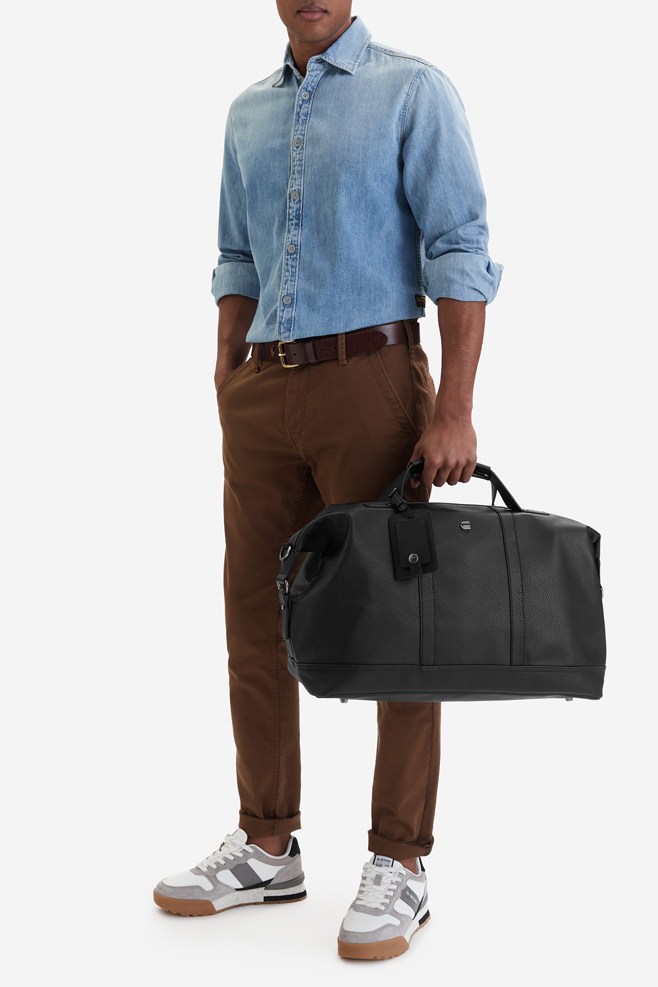 G-Star RAW Geantă de weekend