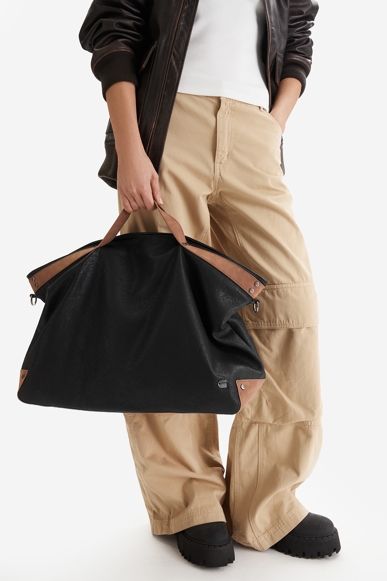 G-Star RAW Geantă de weekend