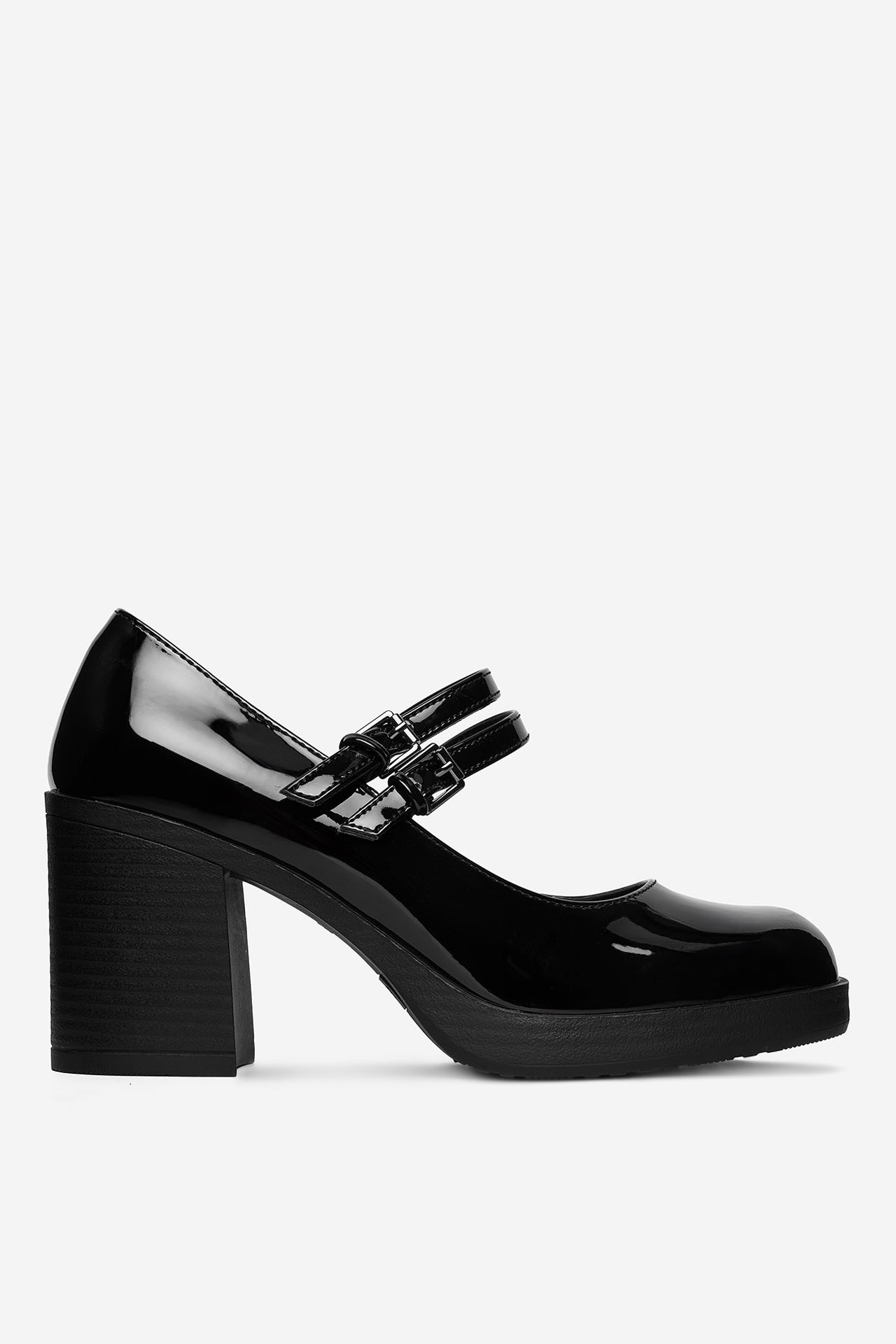 Pantofi cu toc Jenny