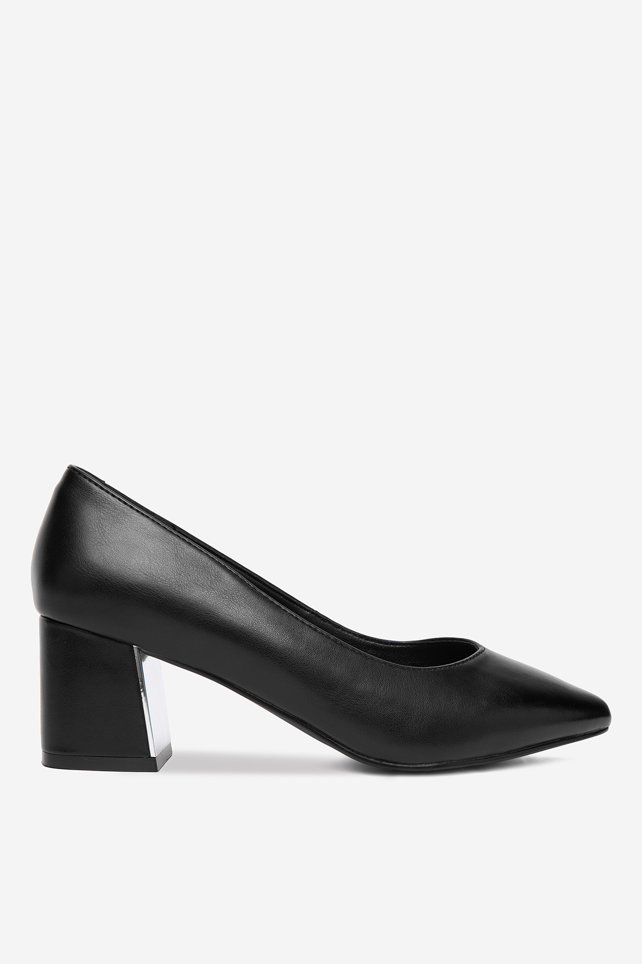 Pantofi cu toc