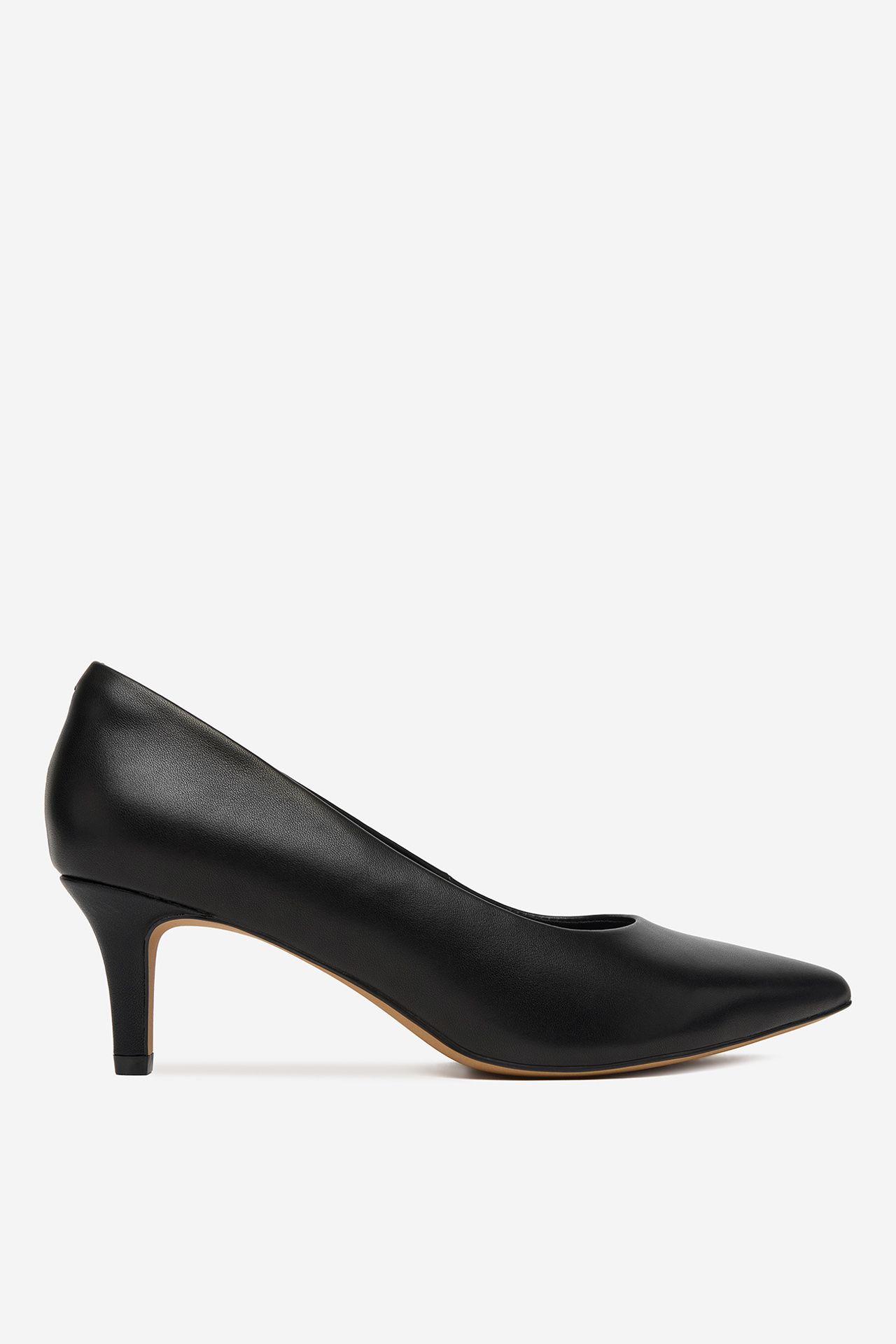 Pantofi cu toc