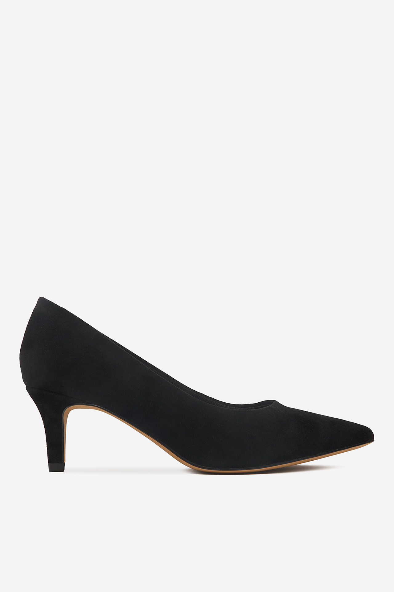 Pantofi cu toc