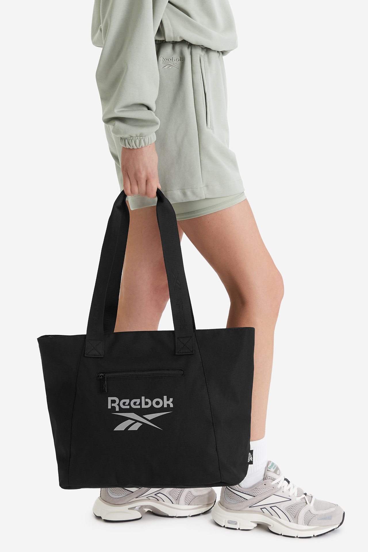 Geantă de mână Reebok