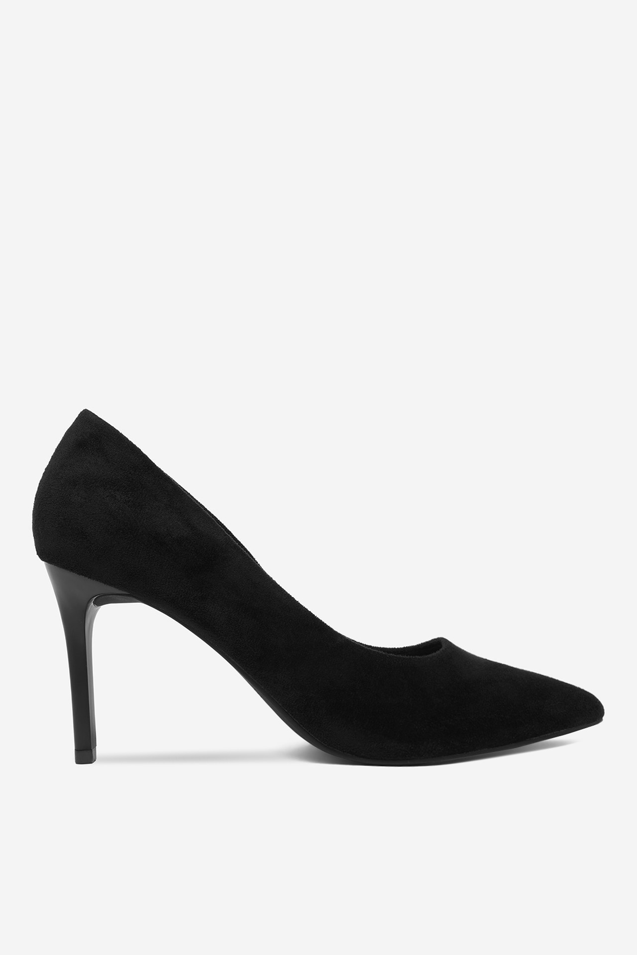 Pantofi stiletto
