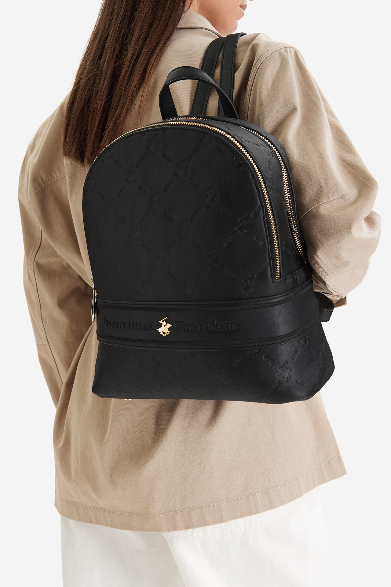 Beverly Hills Polo Club Rucsac
