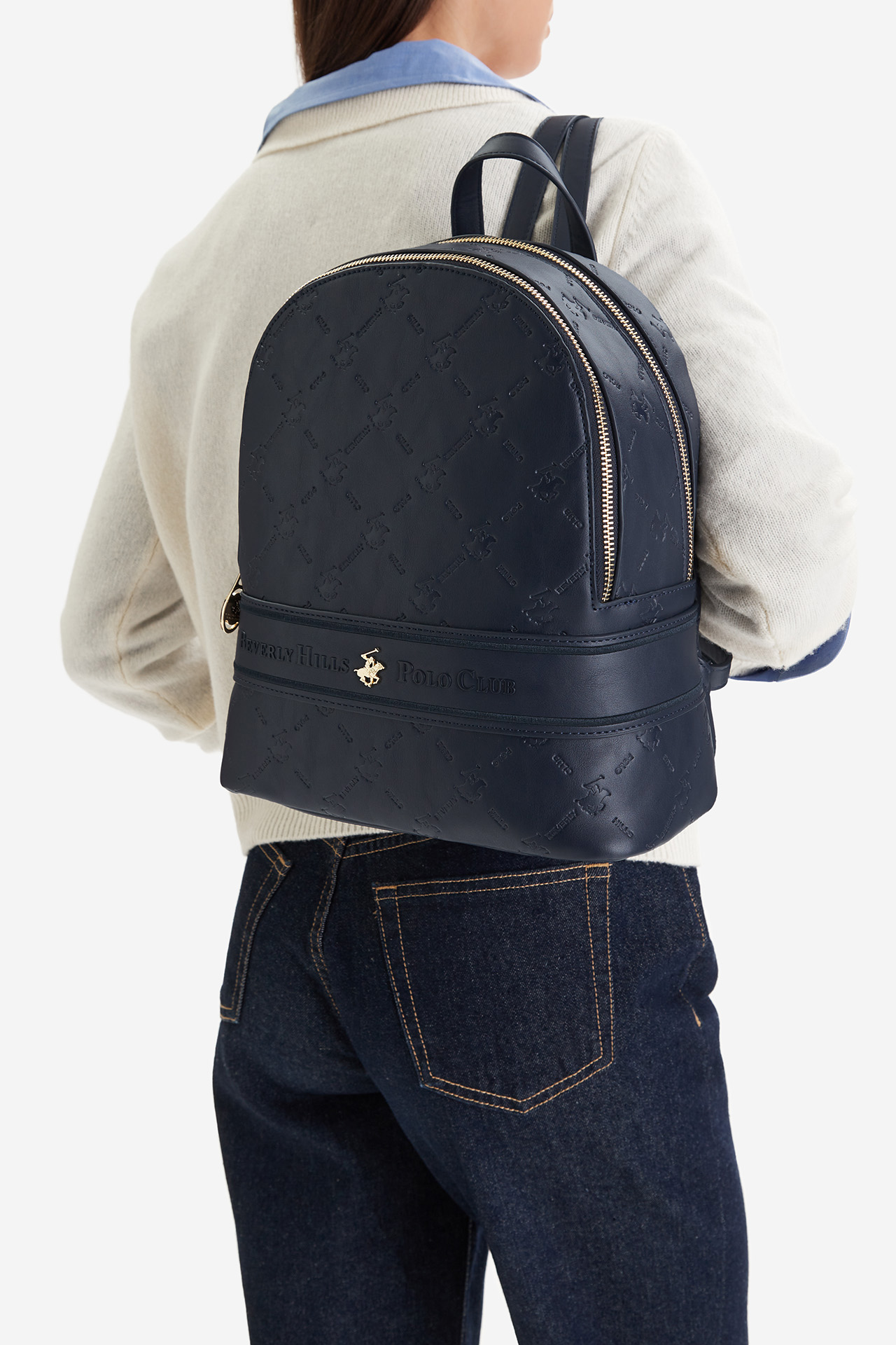 Beverly Hills Polo Club Rucsac