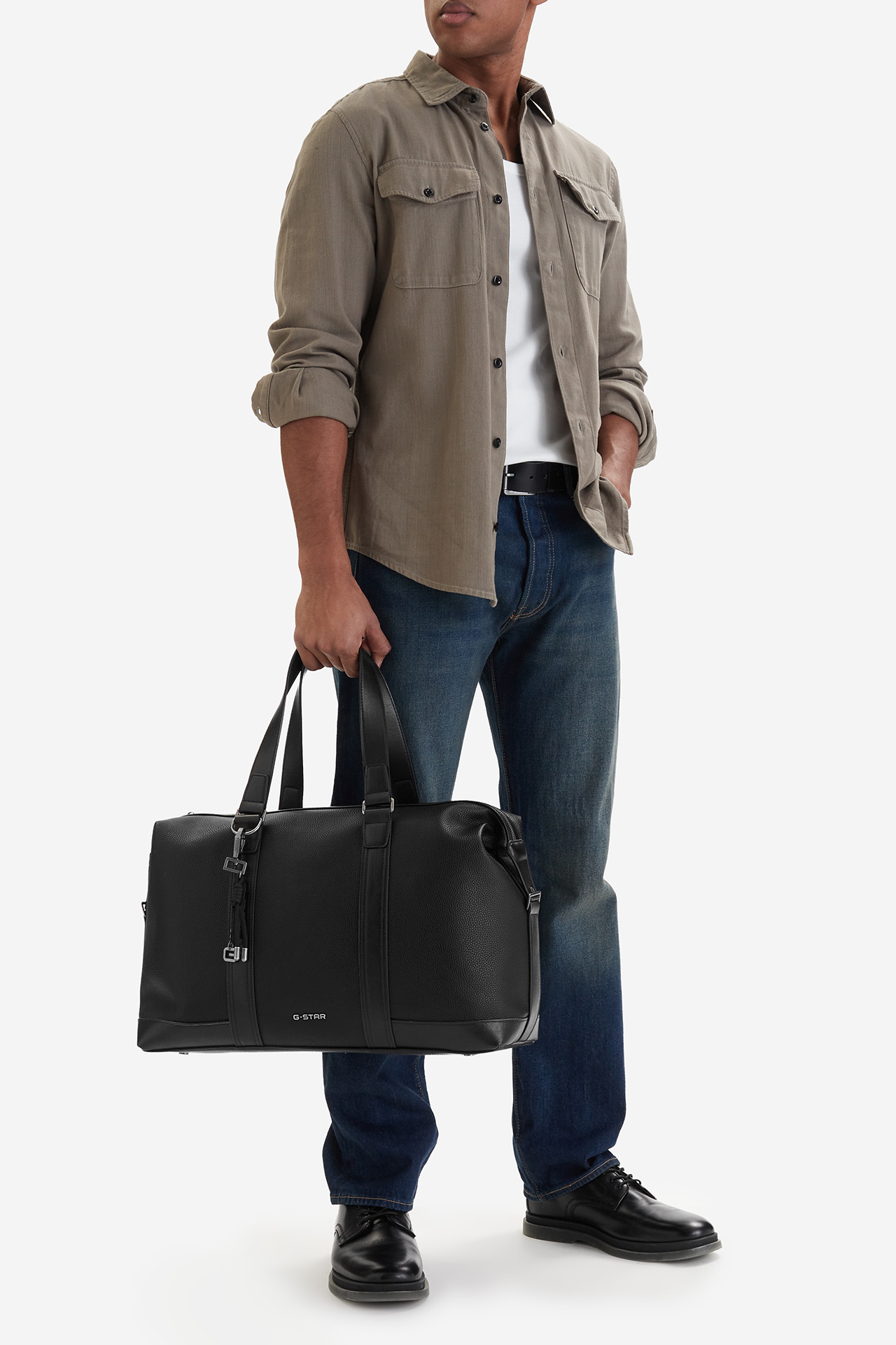 G-Star RAW Geantă de weekend