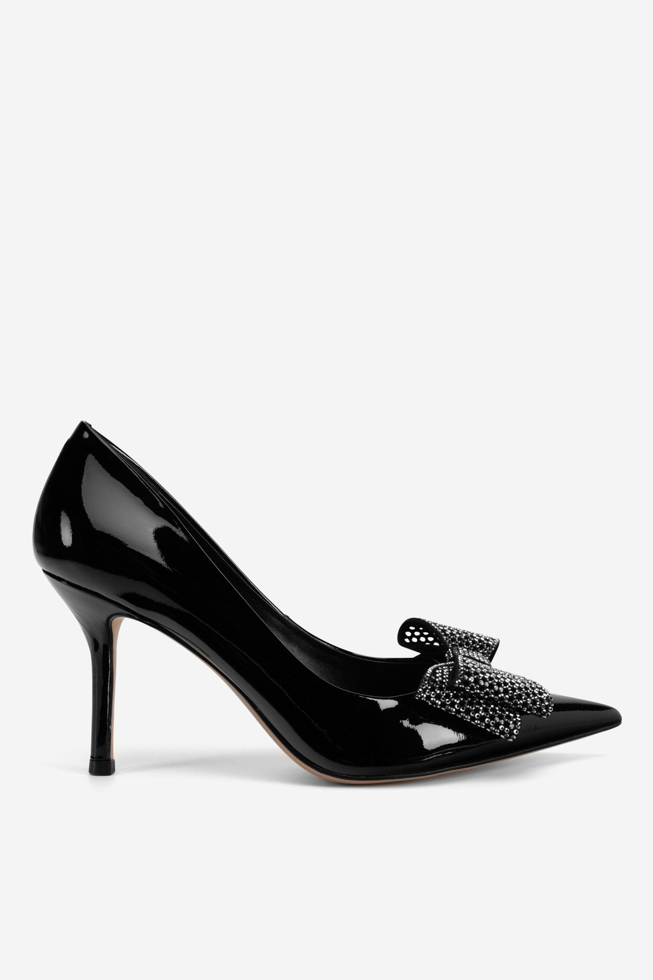 Pantofi stiletto