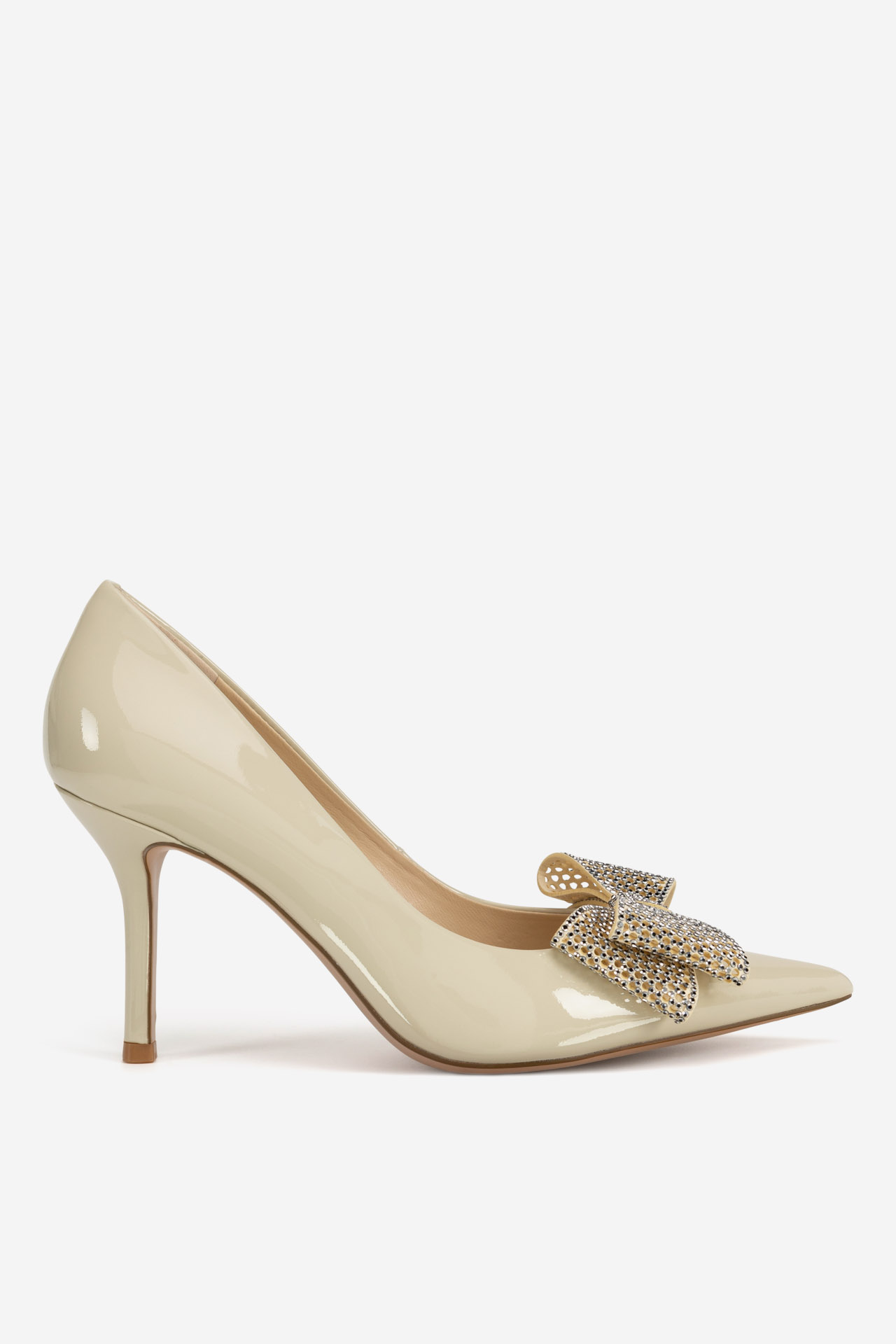 Pantofi cu toc