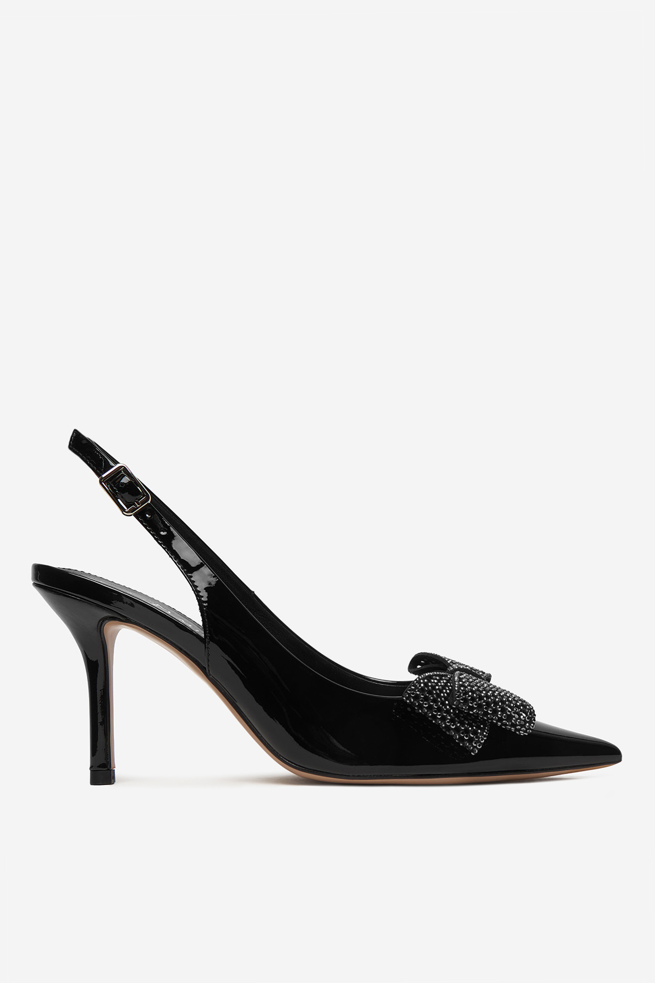 Pantofi stiletto