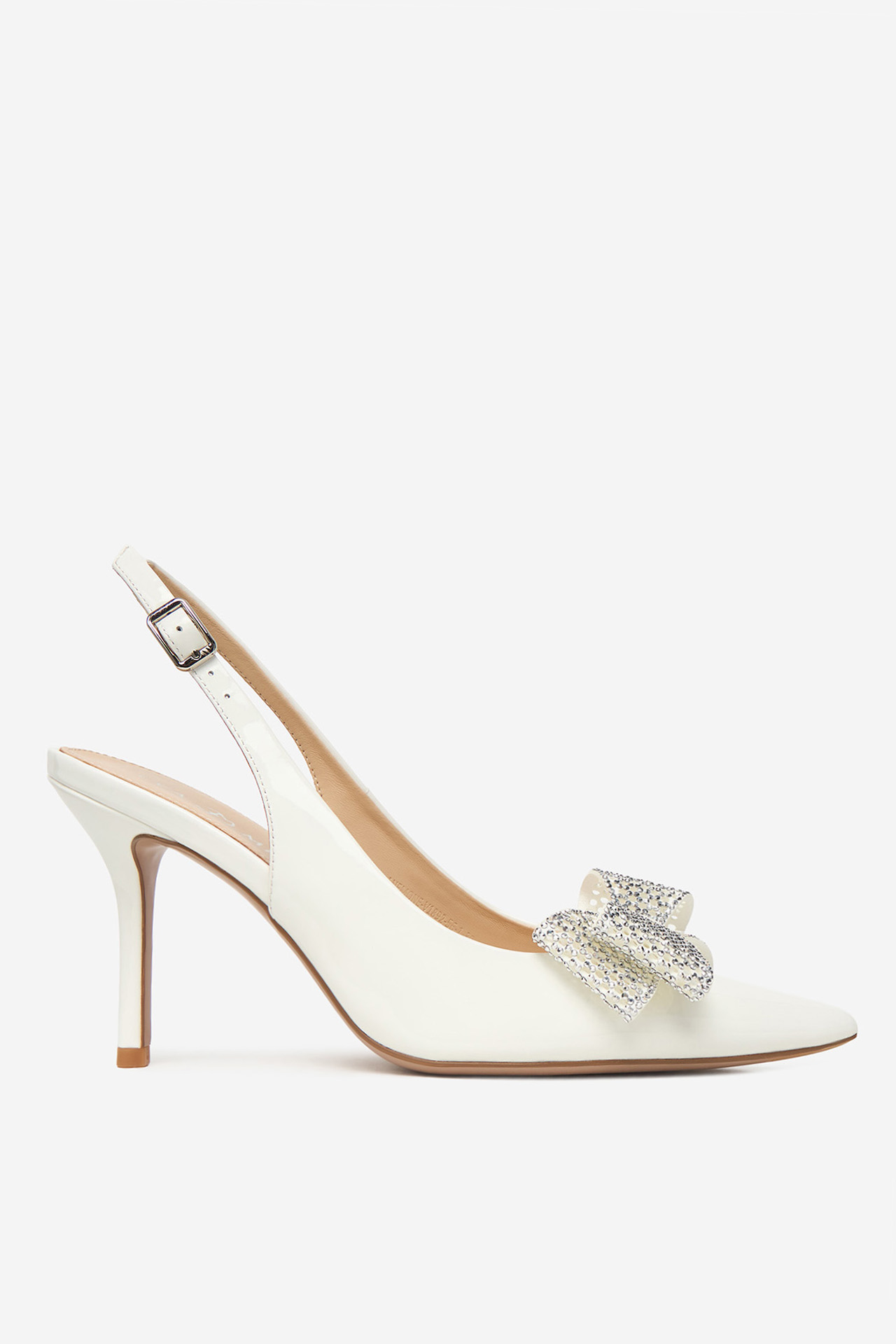Pantofi stiletto