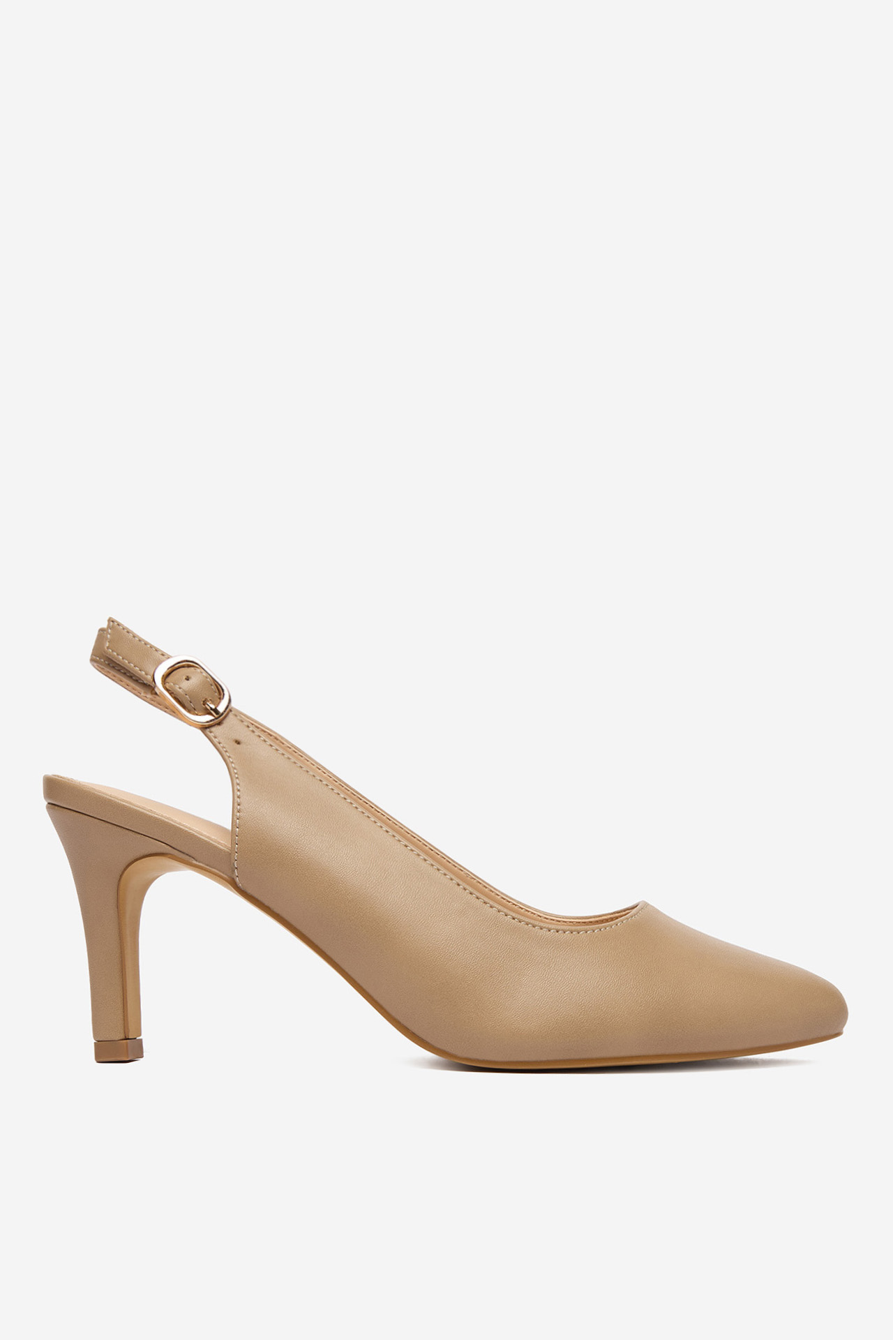 Pantofi stiletto